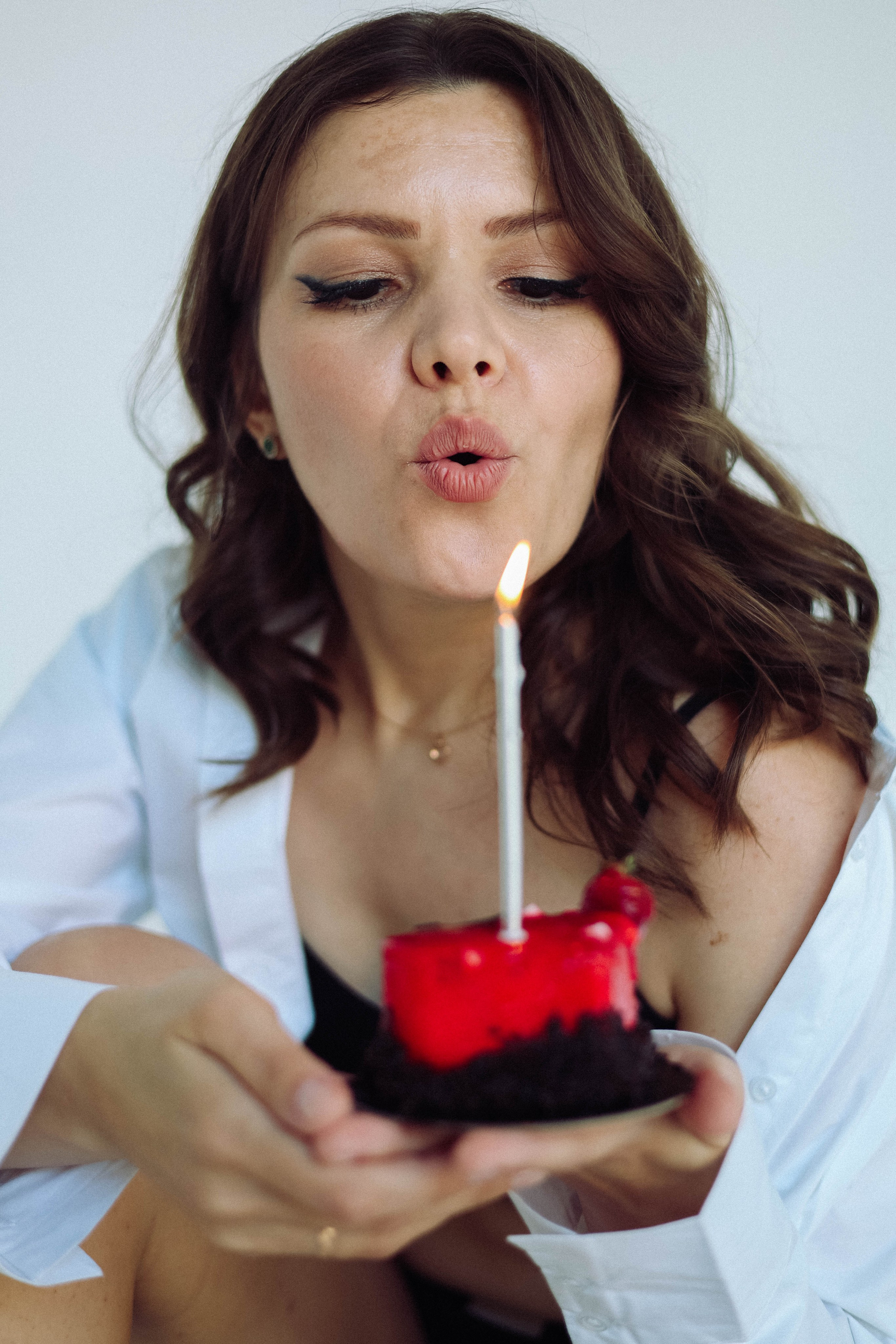 Юля. Фотограф в Москве Анастасия Калинина