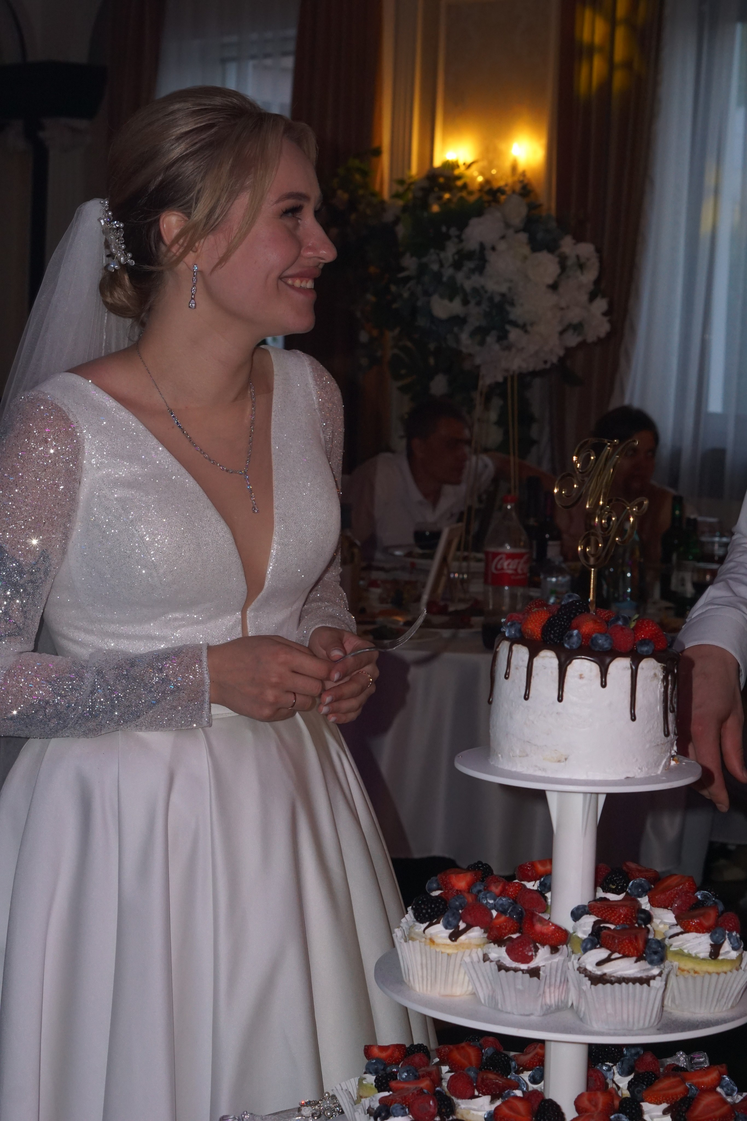 Мария. Фотограф в Москве Анастасия Калинина