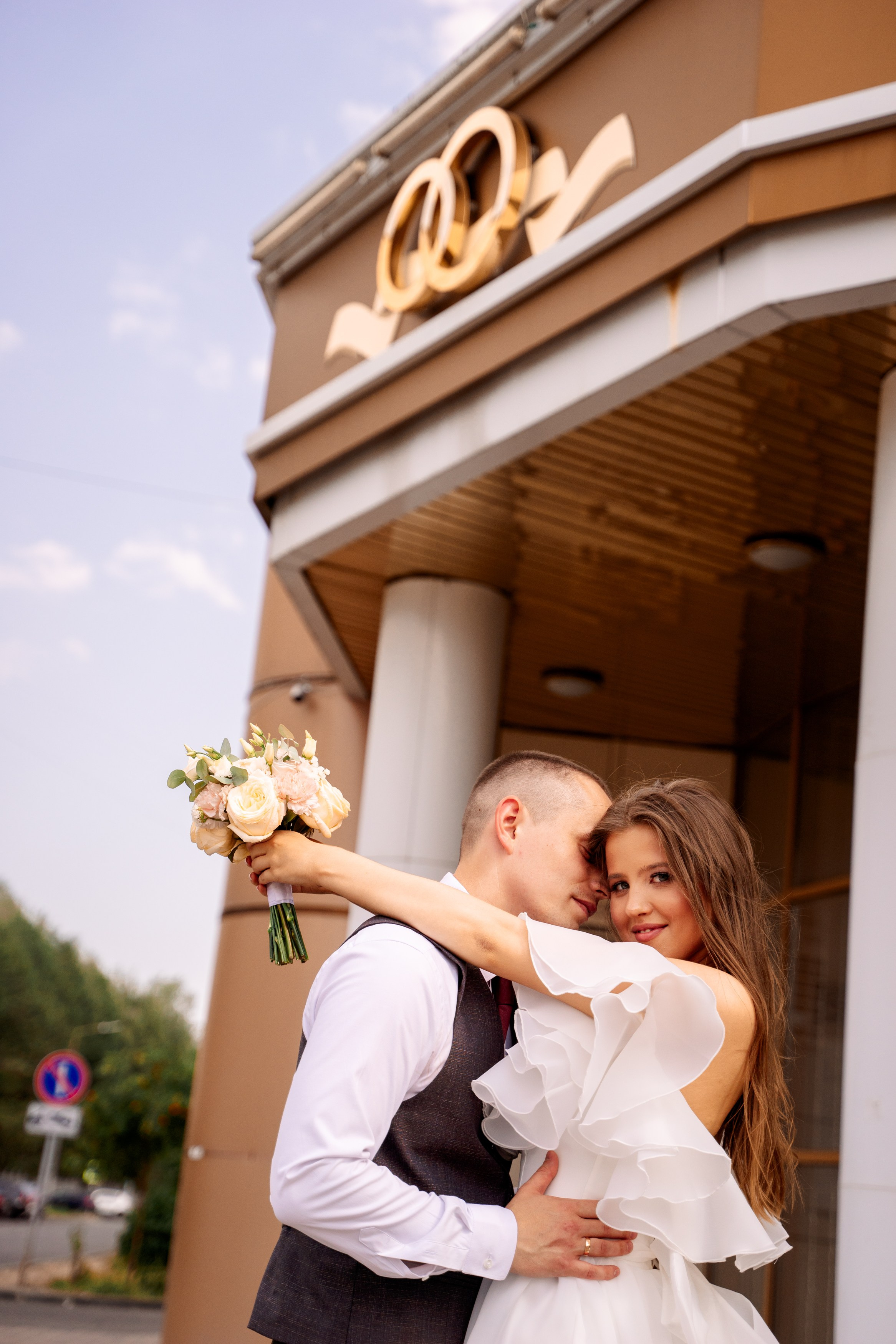 Свадьба Влад и Мария. Фотограф в Казани Алсу Багабиева