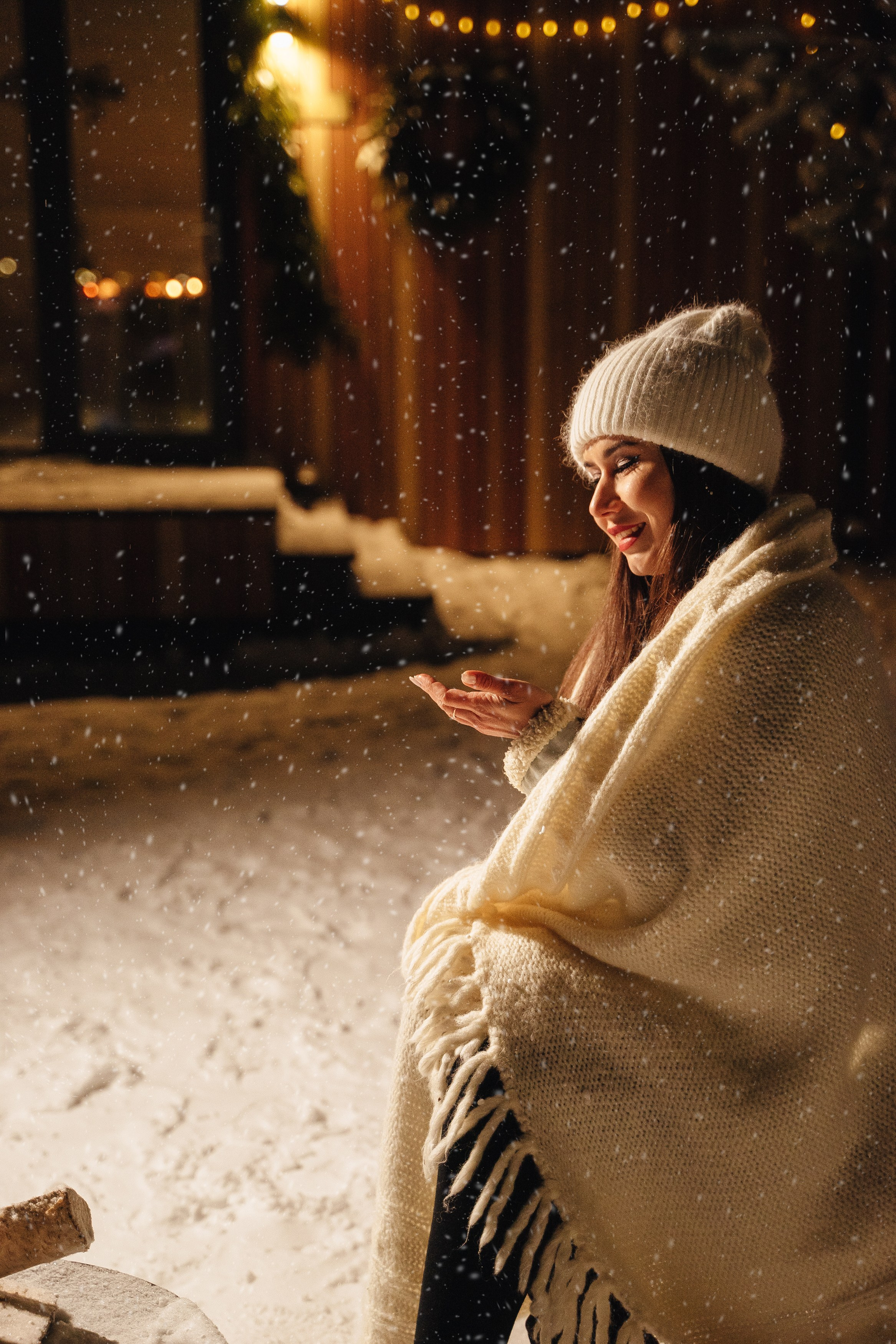 Свидание с Сыном. Фотограф в Казани Алсу Багабиева