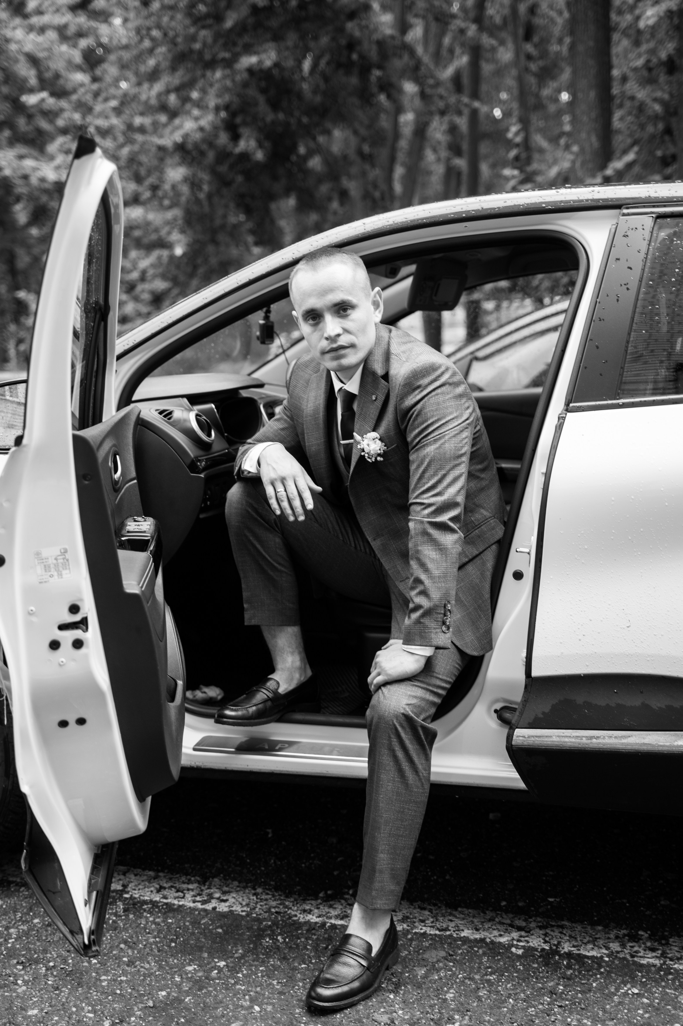 Свадьба Влад и Мария. Фотограф в Казани Алсу Багабиева