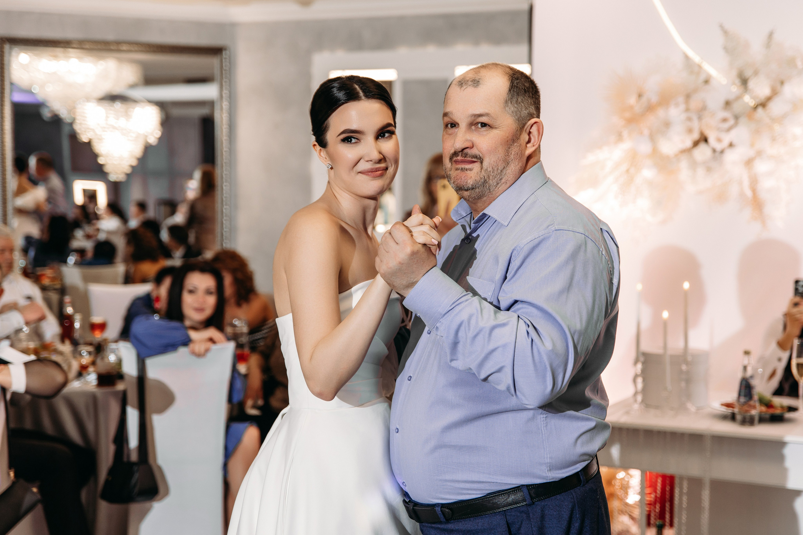 Илья & Кристина. Свадебный ФОТОГРАФ и ВИДЕОГРАФ Ульяновск