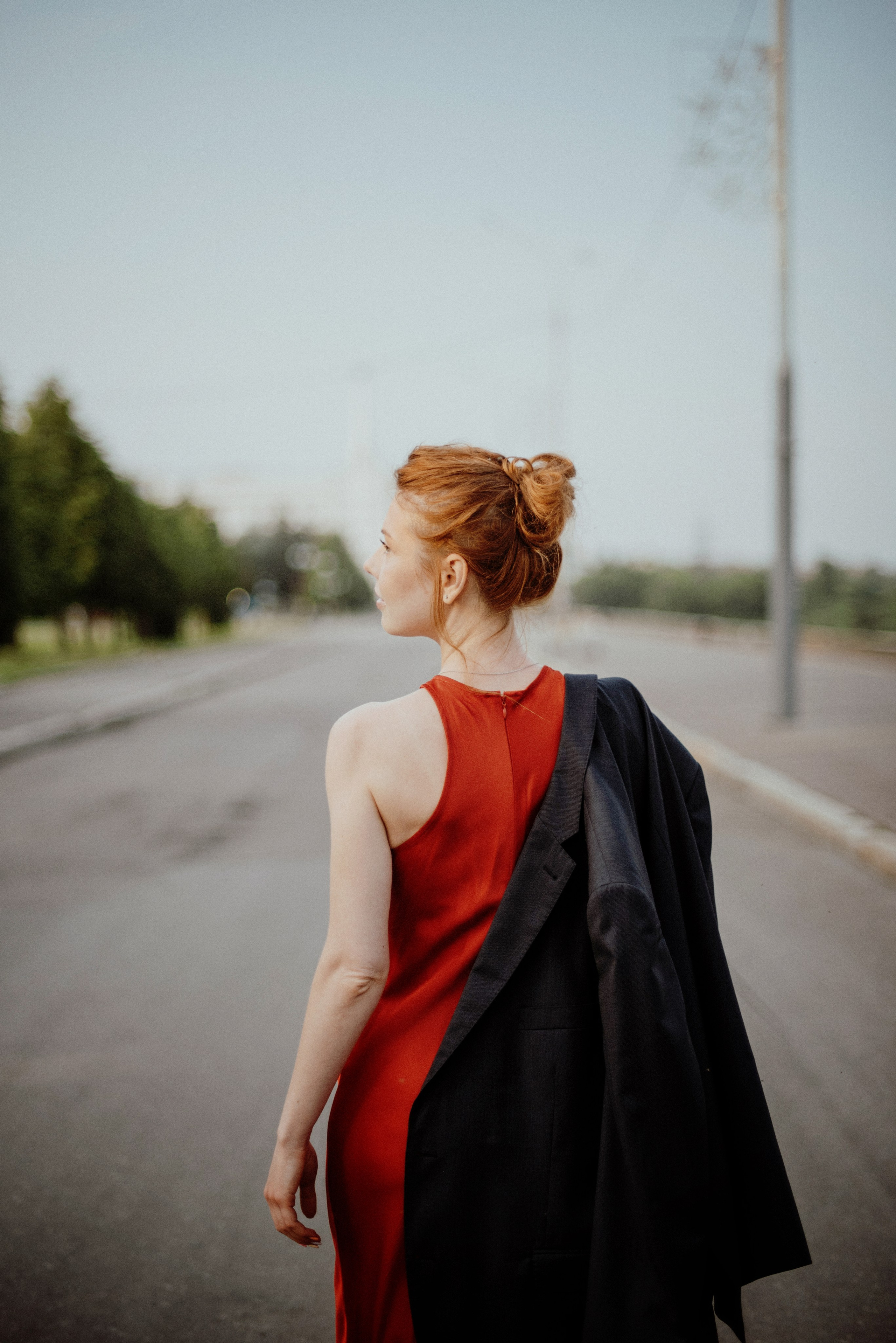 Проект РАССВЕТ В ГОРОДЕ. ФОТОПРОЕКТЫ