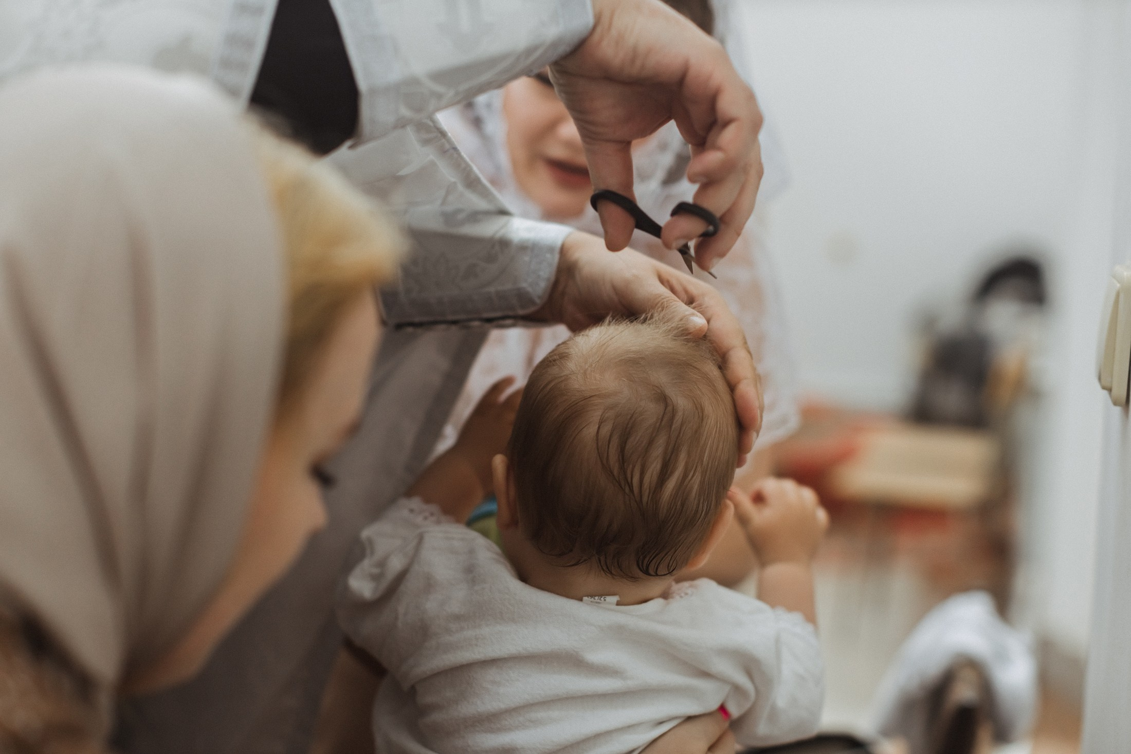 Храм Воскресения Христова п. ОПХ Новожизненское. Фотографы в городе Волгограде — Людмила Агеева и Алексей Околелов