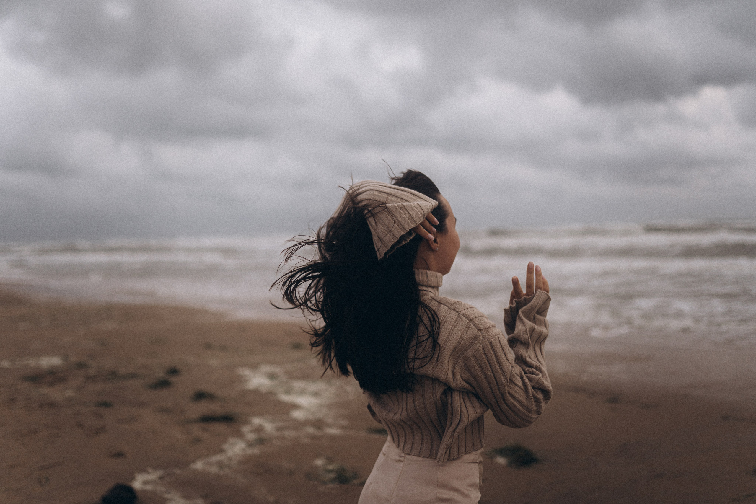 Бесконечность. Фотограф Дарья Филатова