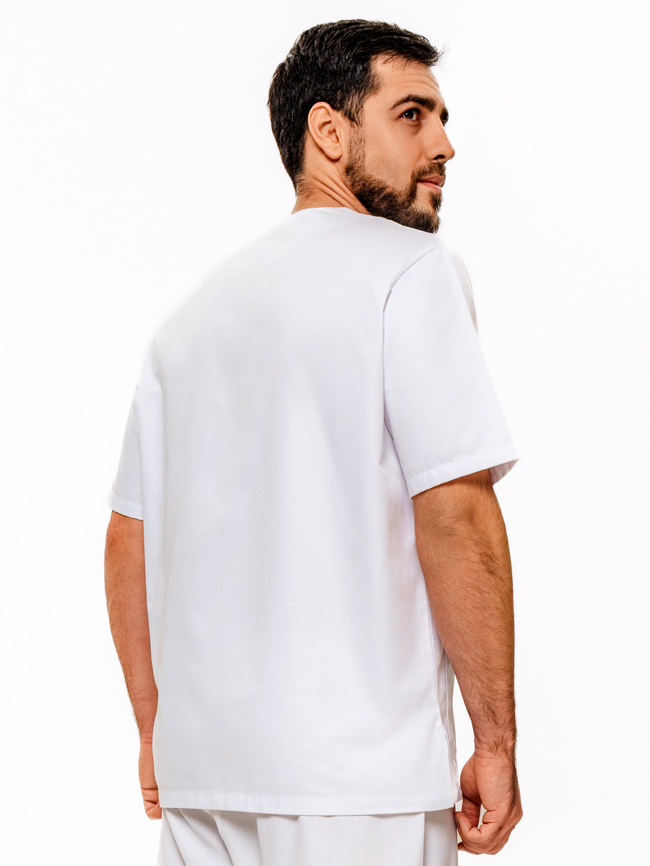 Медицинская одежда. Макаров Сергей|Creamlebot Фотограф города Ростов-на-Дону