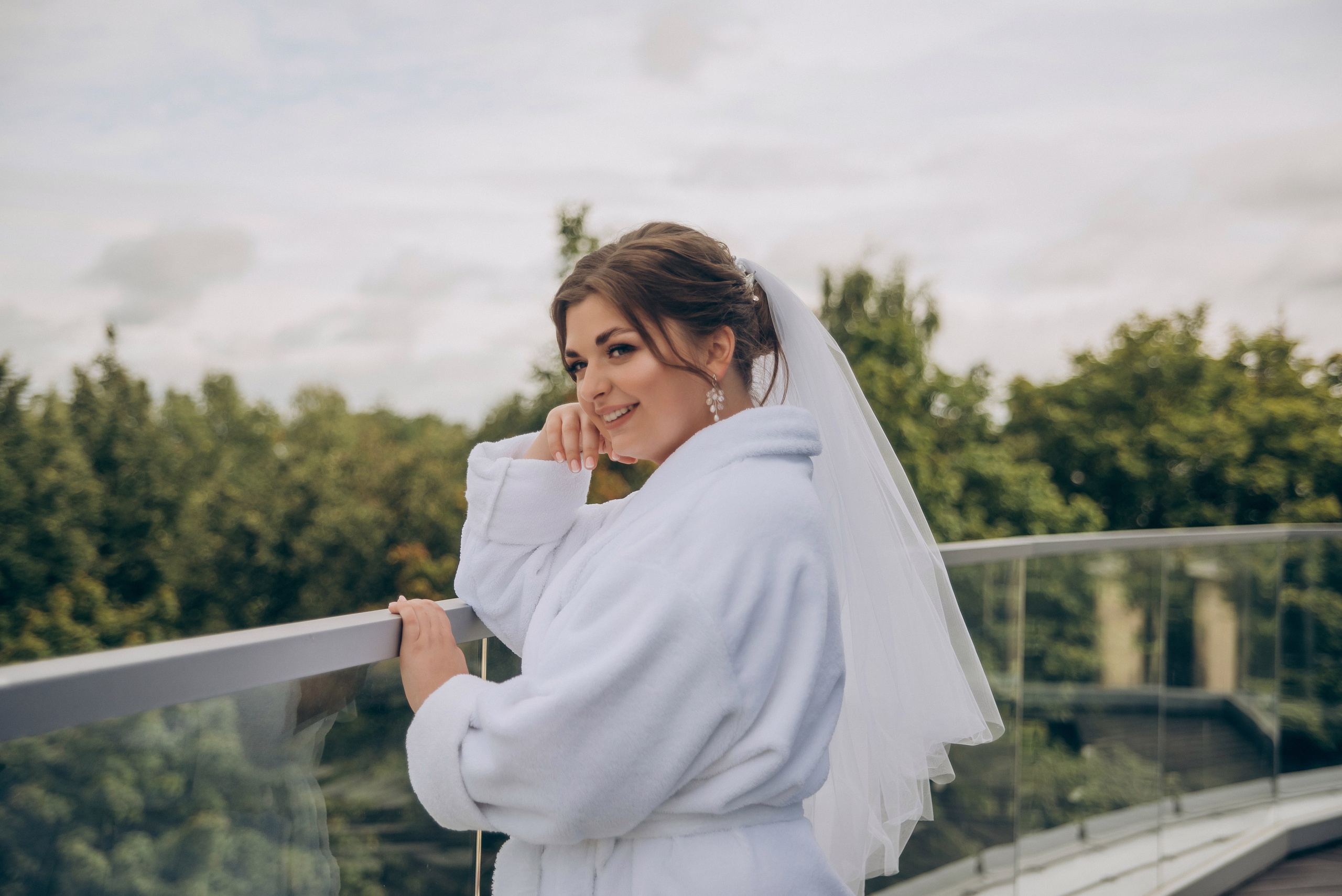 Влад и Юля 28.07.2023. Свадебный и семейный фотограф в городе Смоленске