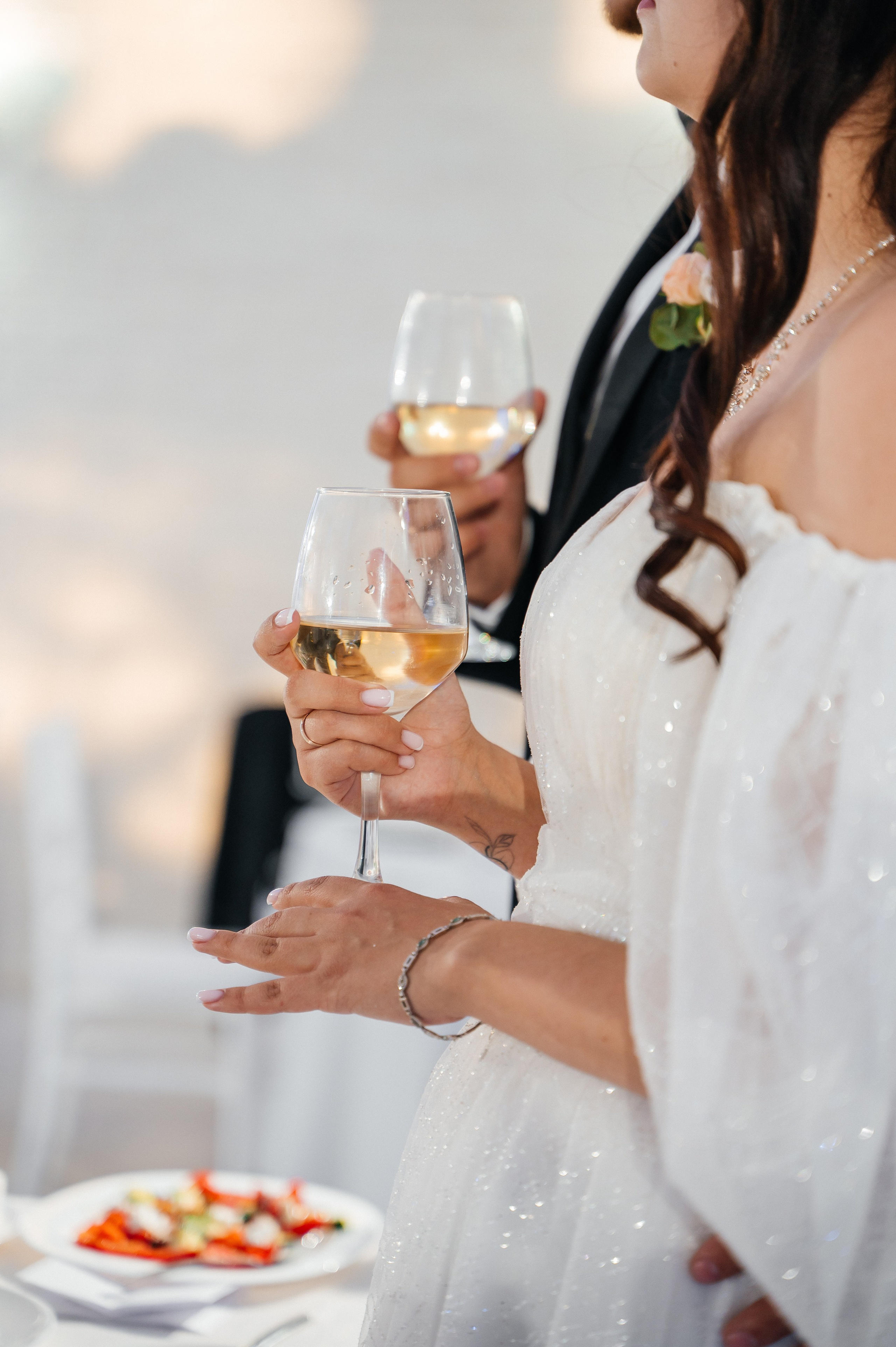 Даня и Настя 07.09.2024. Свадебный и семейный фотограф в городе Смоленске