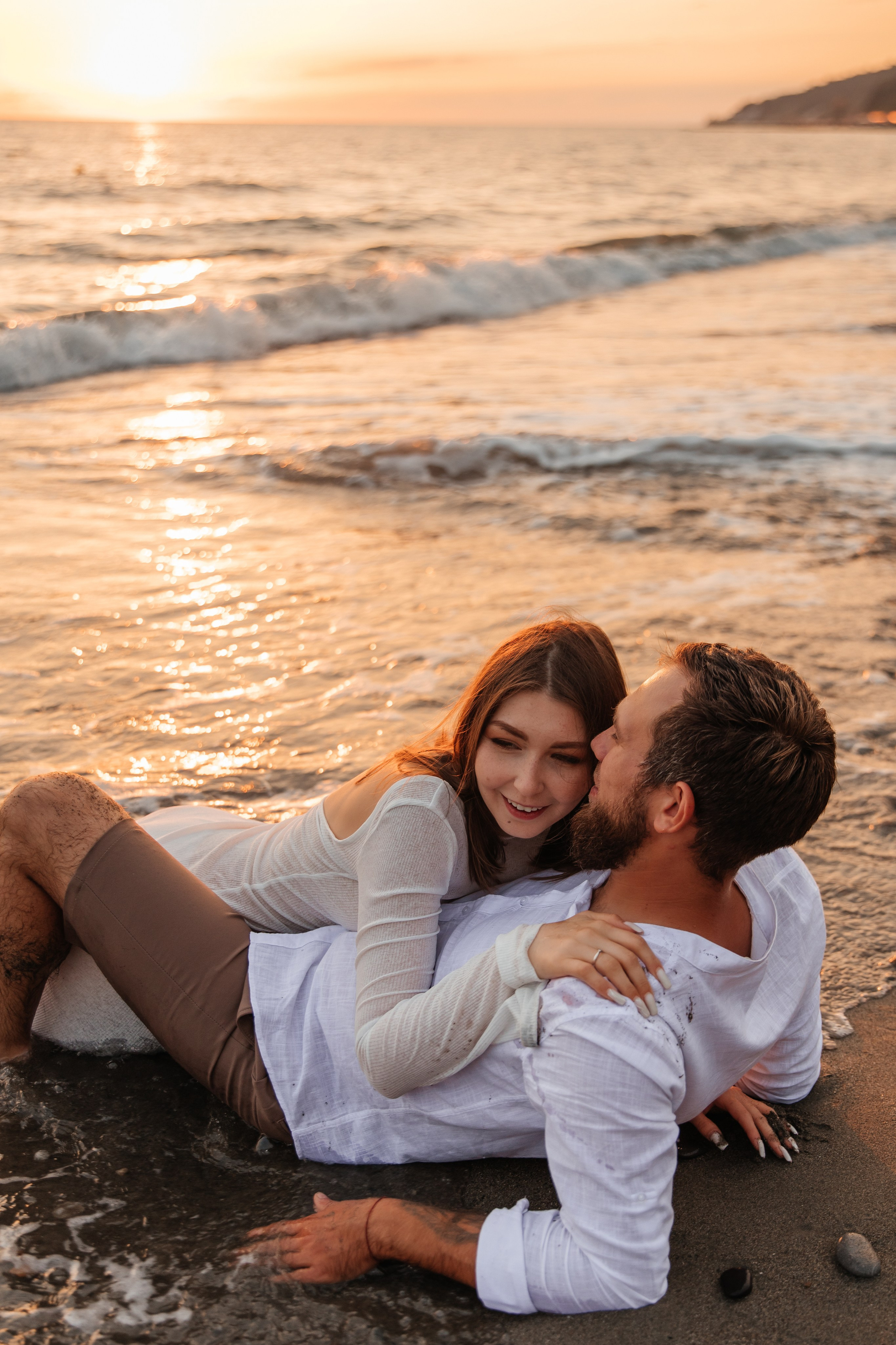 Никита и Анна. Фотограф в Сочи. Свадебная видеосъемка Сочи