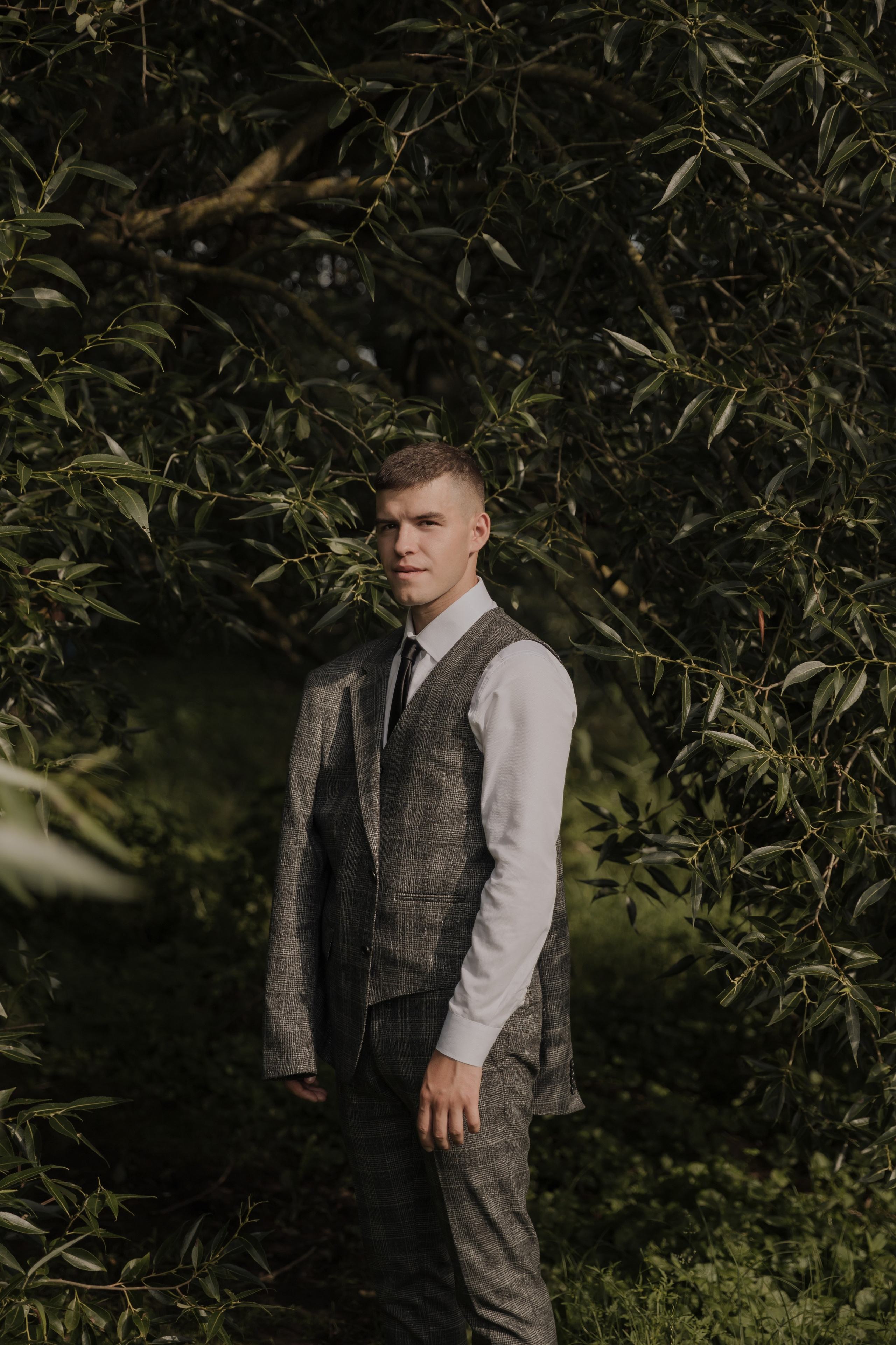 Waiting For The Summer. Фотограф Лия Козловская Минск