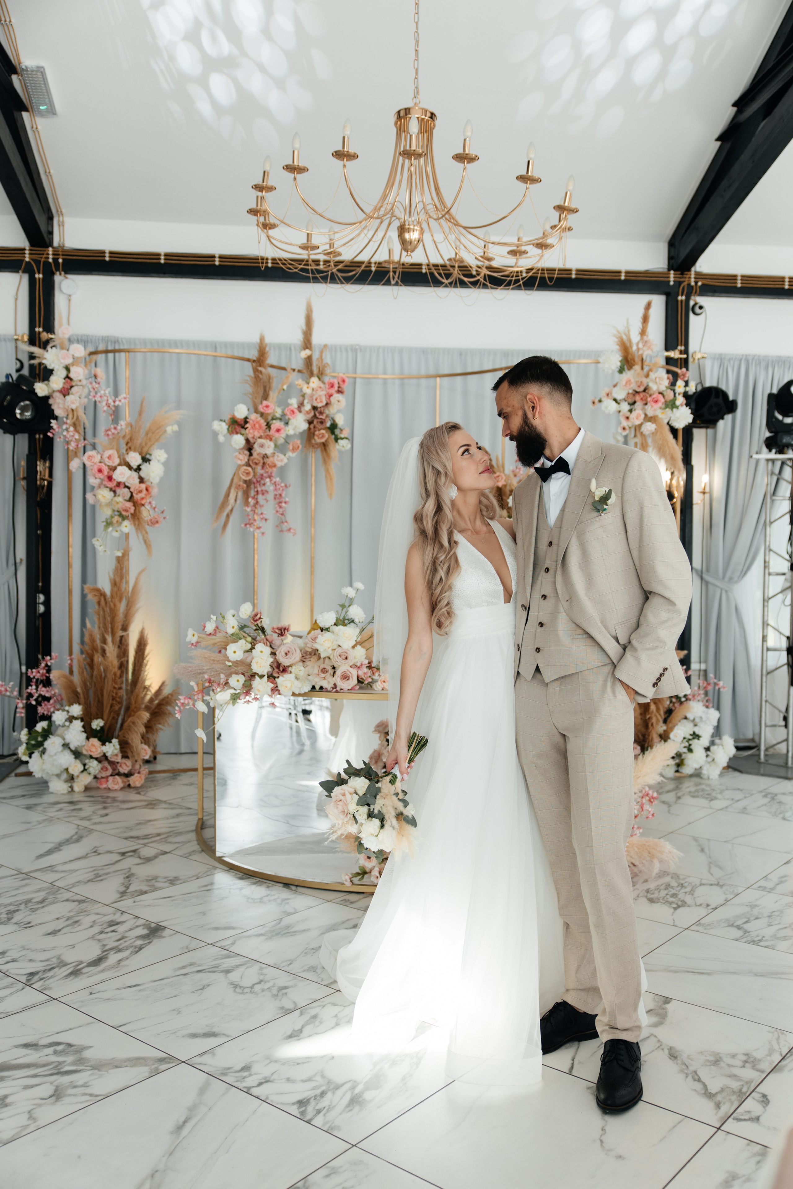 BORIS & ANASTASIA. Свадебное ФОТО & ВИДЕО Москва/Липецк