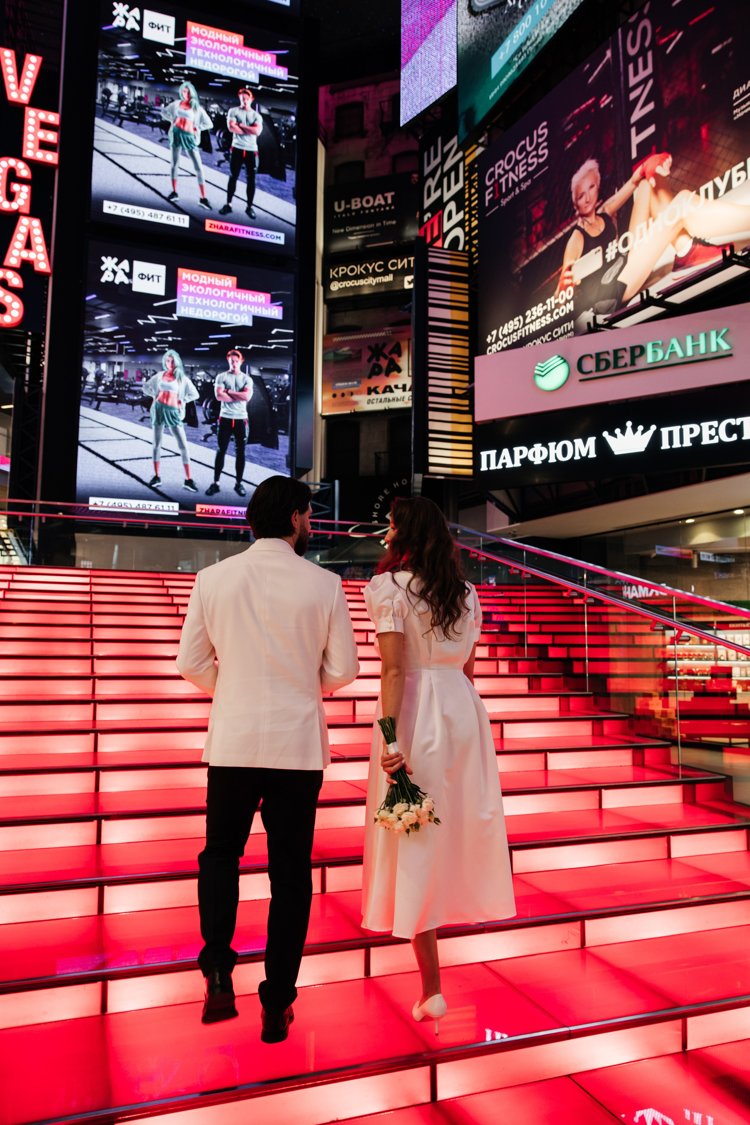 NIKITA & ANASTASIA. Свадебное ФОТО & ВИДЕО Москва/Липецк