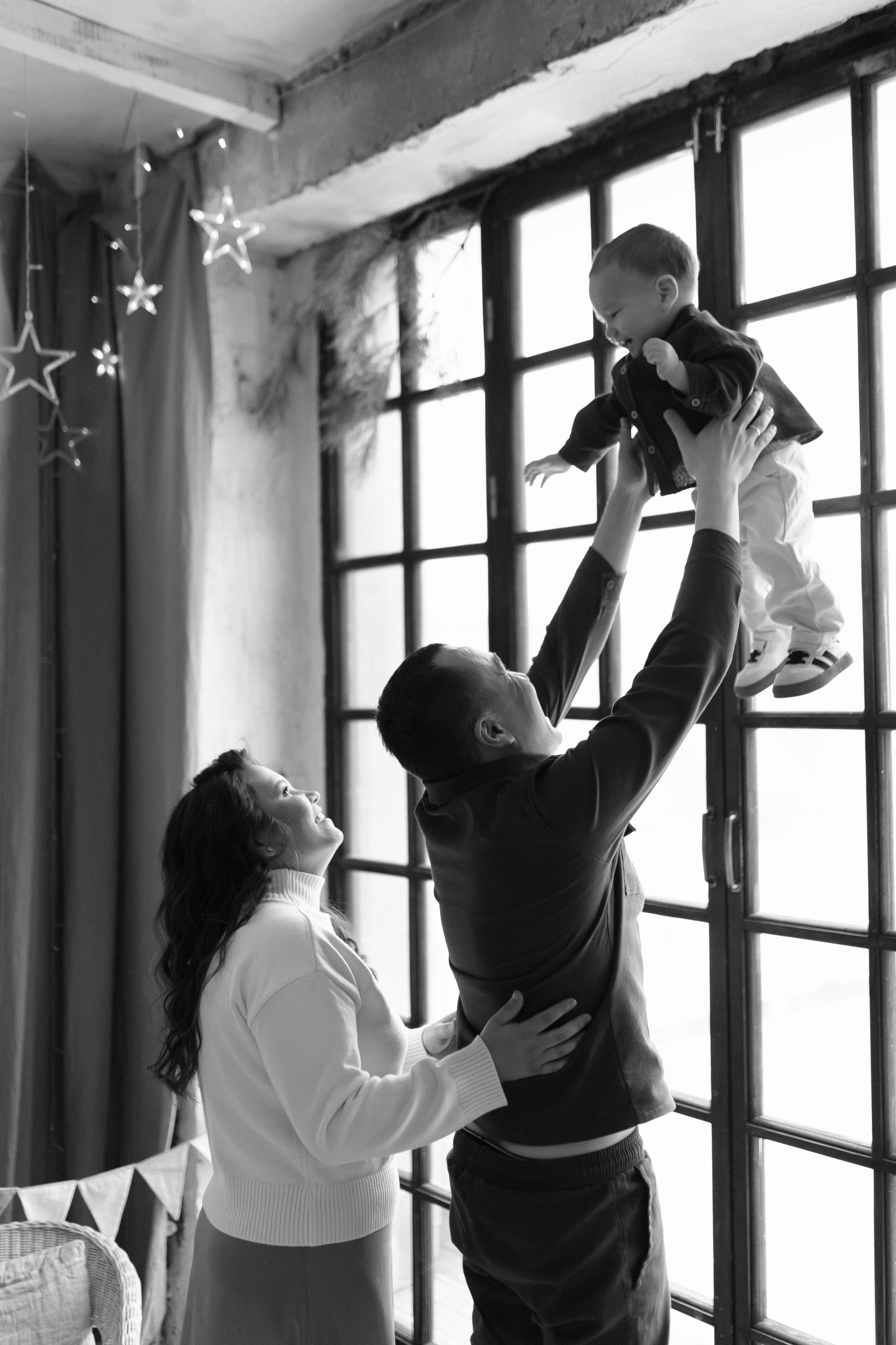 Портфолио//FAMILY. Фотограф Тюмень Пушковская Кристина