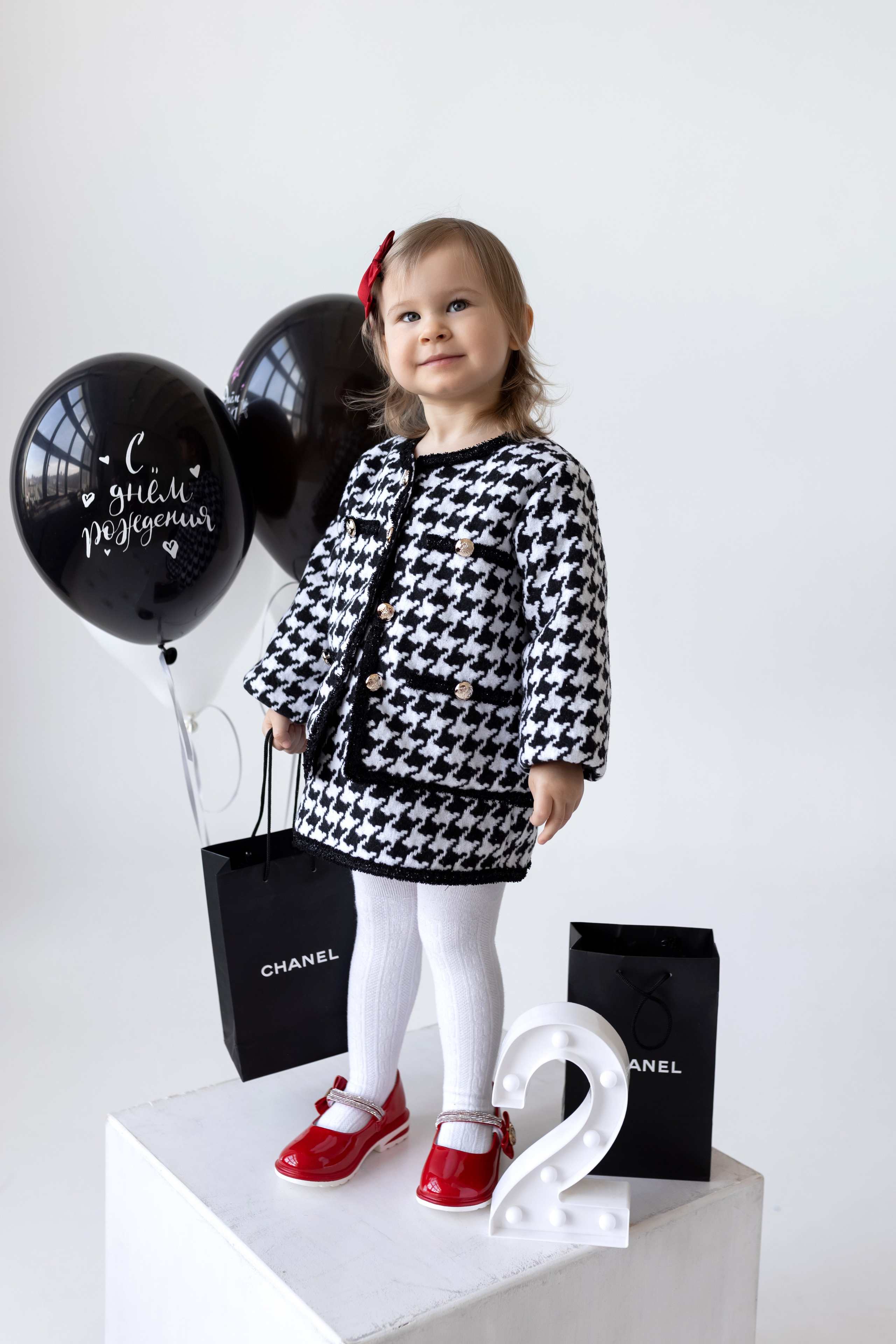 Детский портрет. Детский и семейный фотограф во Владивостоке Светлана Шаповаленко