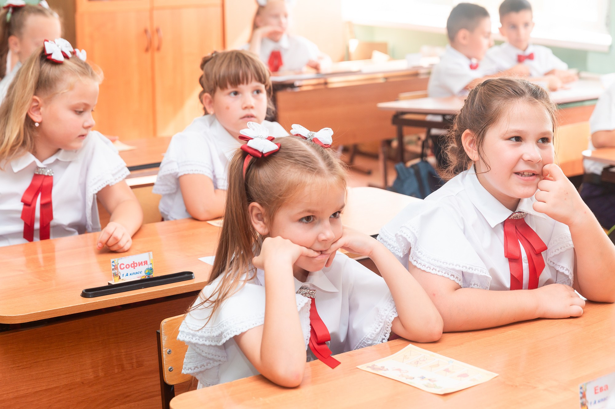 1 сентября 2025. Фотограф в Волгограде и Волжском Наталья Фирсова