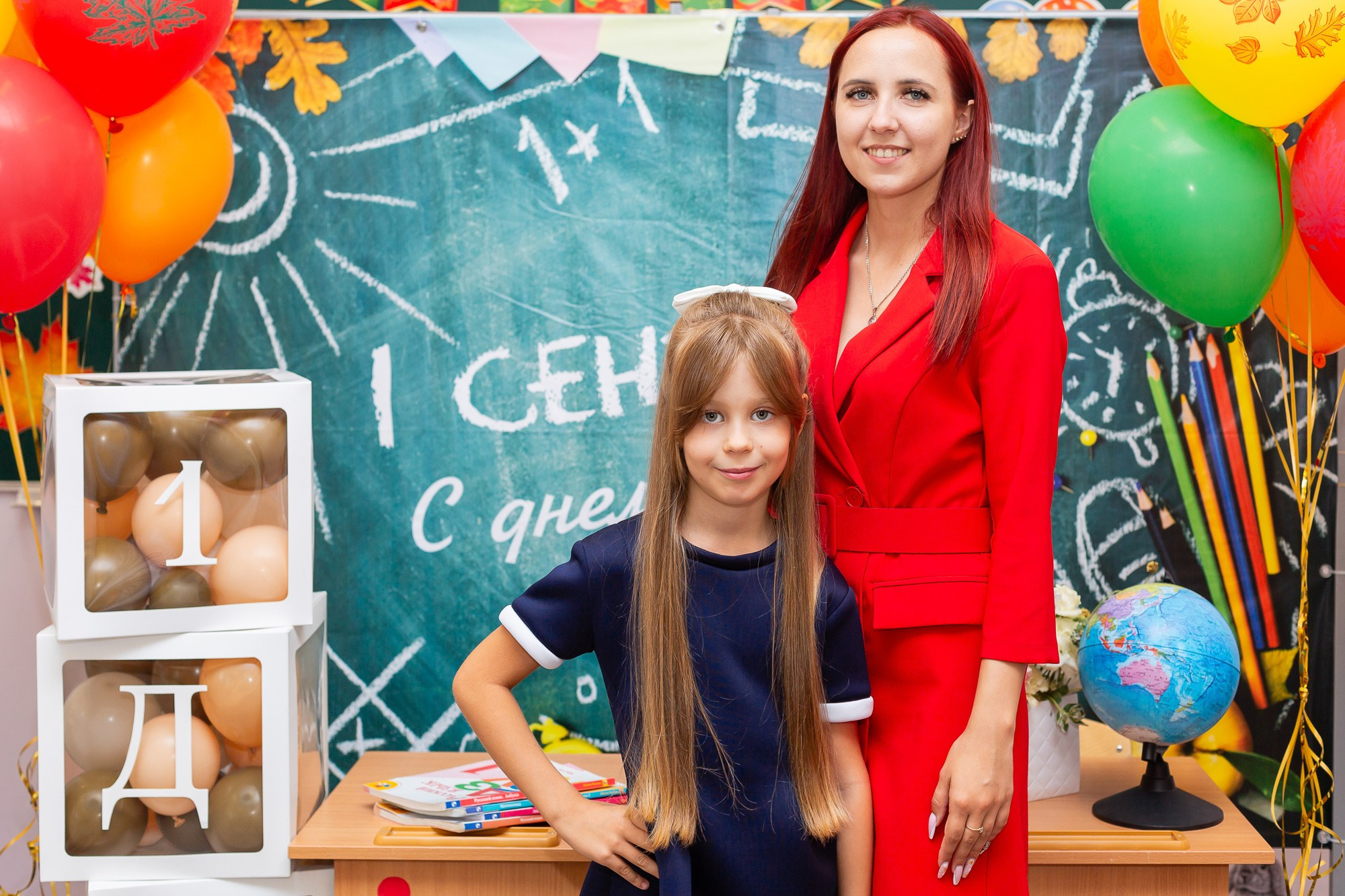 1 сентября 2024. Фотограф в Волгограде и Волжском Наталья Фирсова