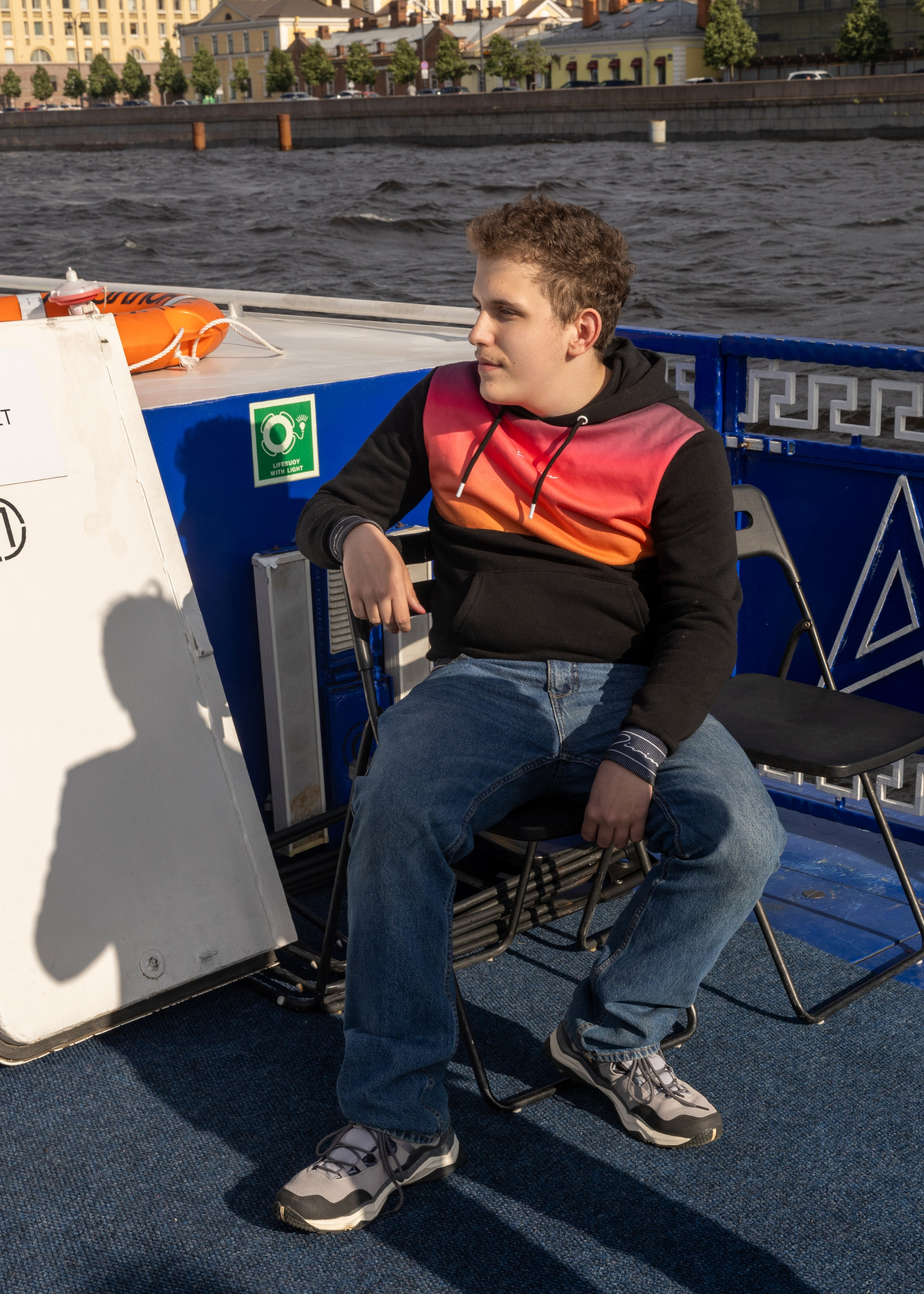 Выпускной 11 класс. Фотограф в Санкт-Петербурге Закута Ольга