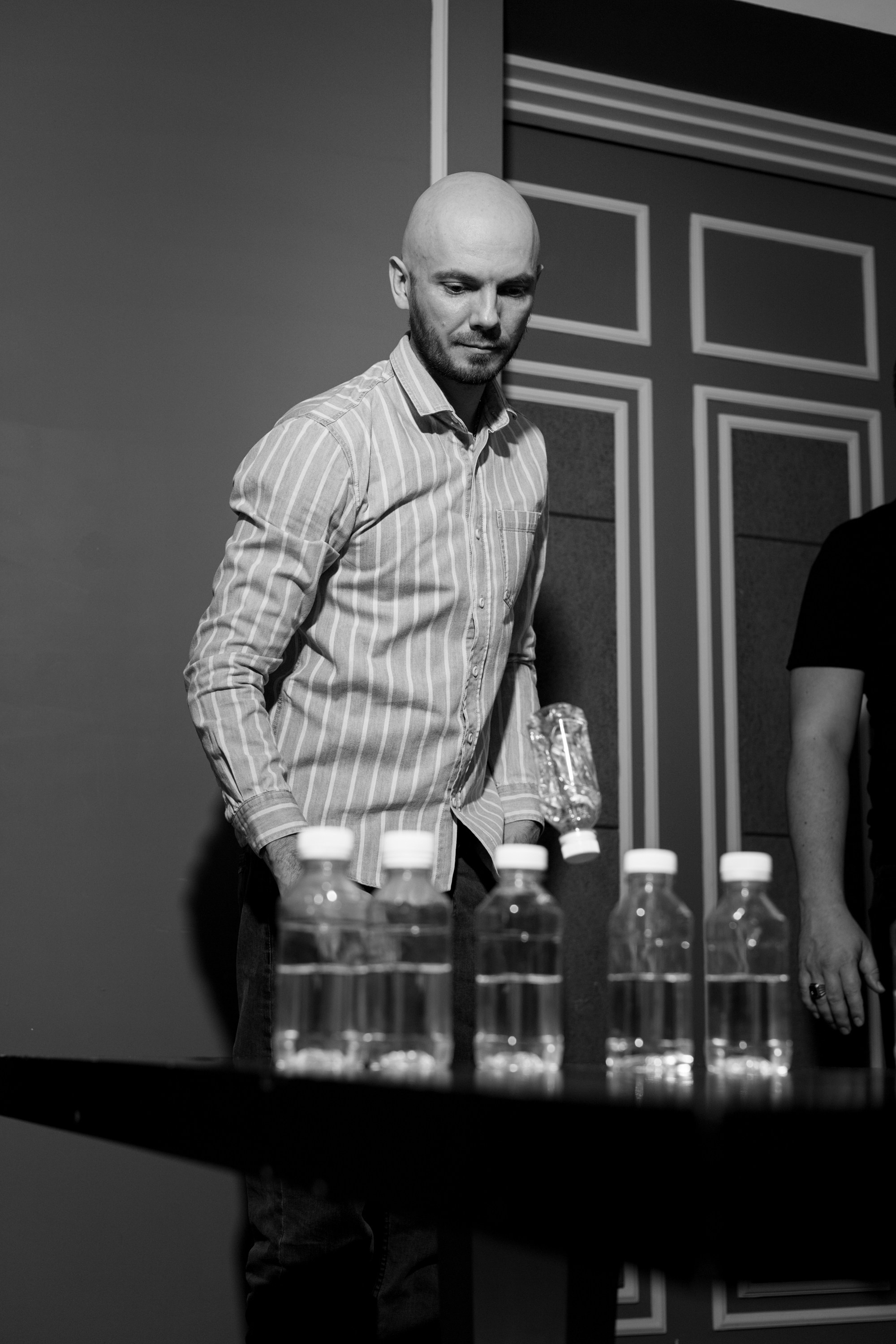 Kira's Party 23/02. Главная