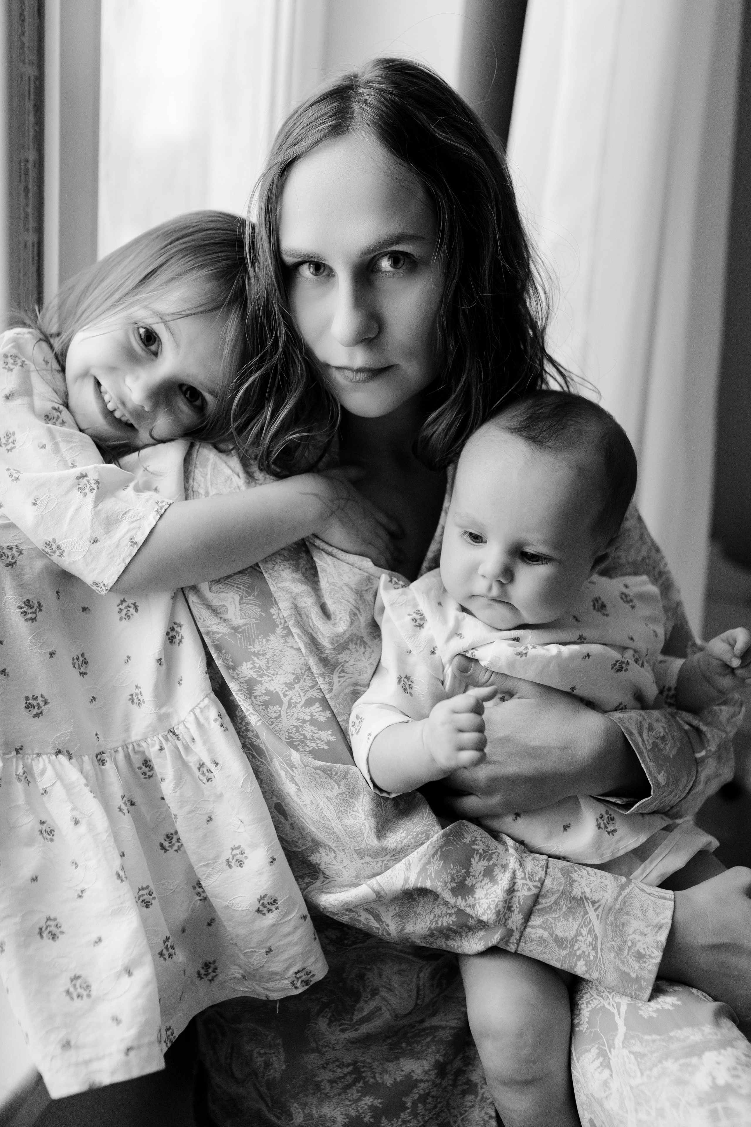 Дома. Свадебный и семейный фотограф в Белгороде Юлия Першина