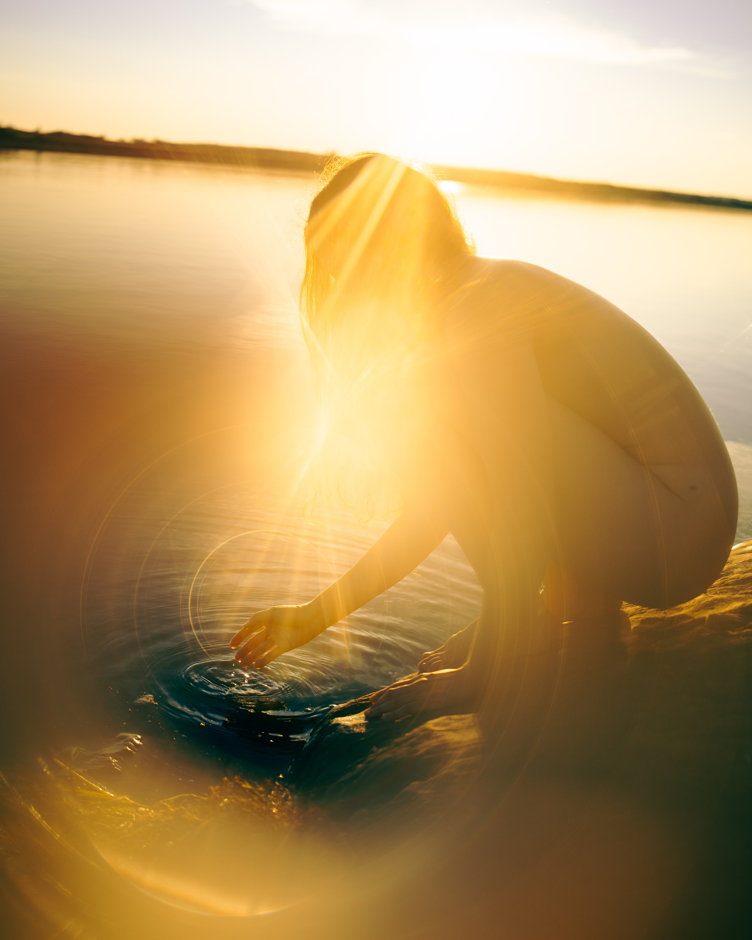 Полина. Екатерина Пашкова, фотограф, видеограф в Томске