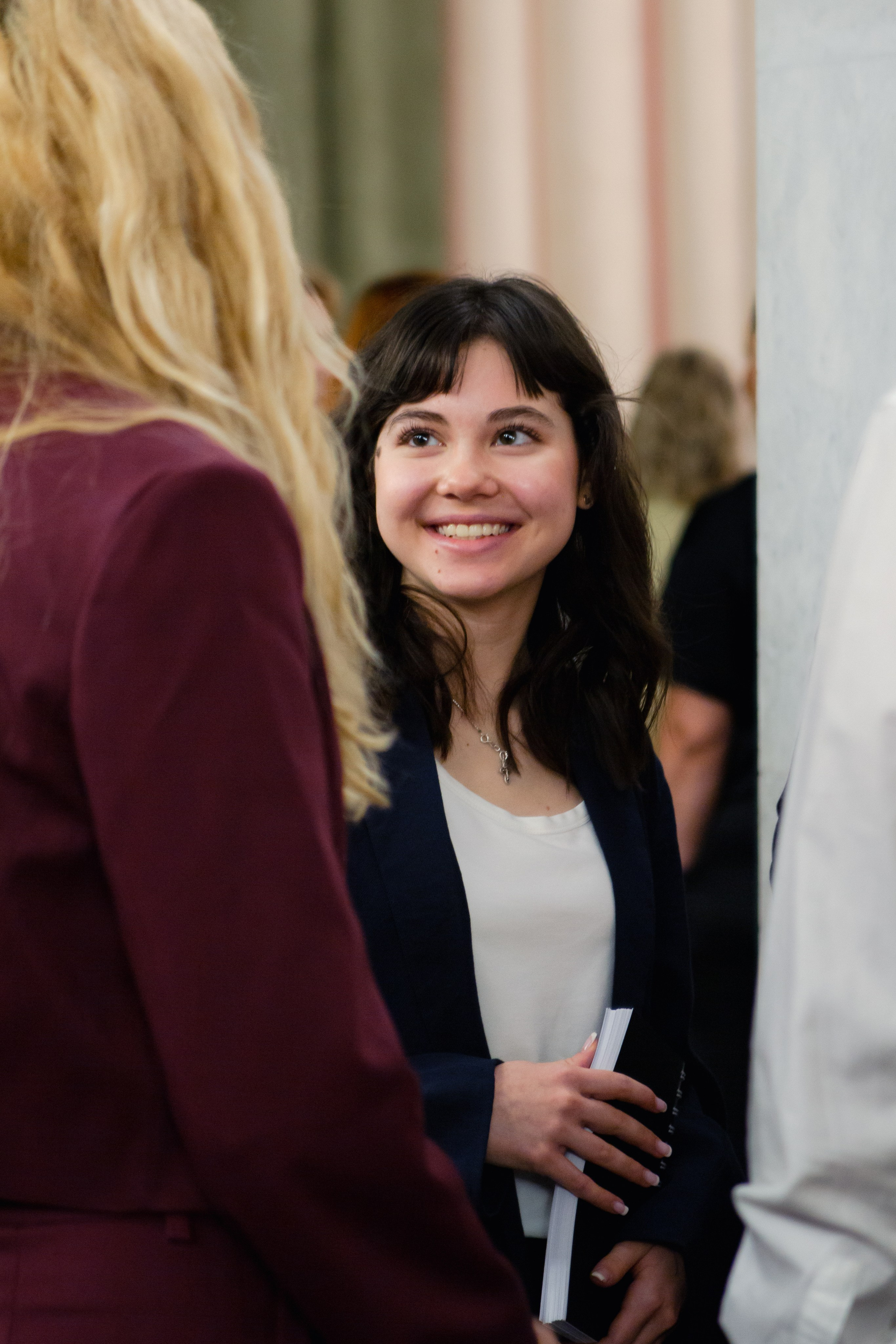 Бизнес-форум PRОБудись 2.0. Екатерина Пашкова, фотограф, видеограф в Томске