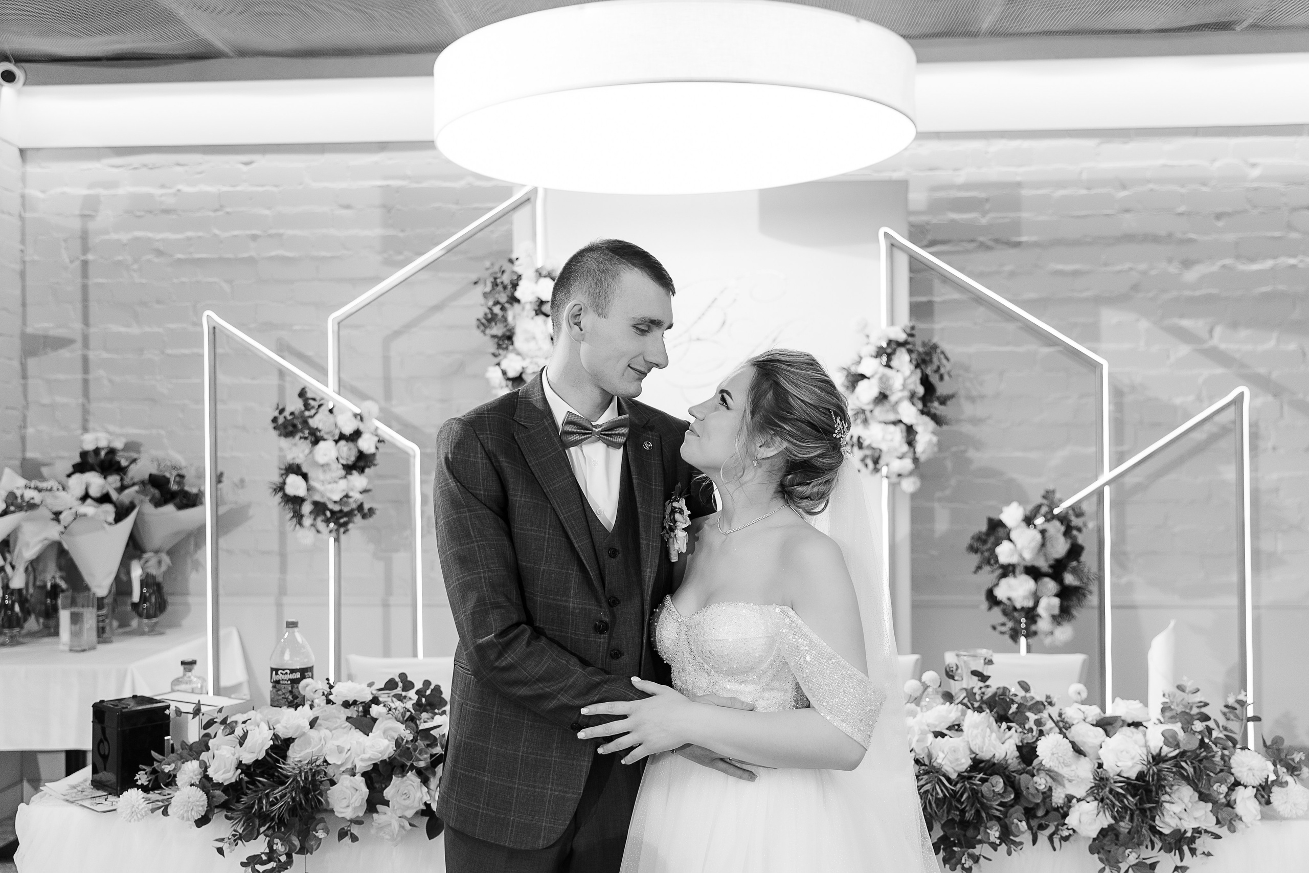 Аня и Влад. Свадебный и семейный фотограф в Твери и Тверской области