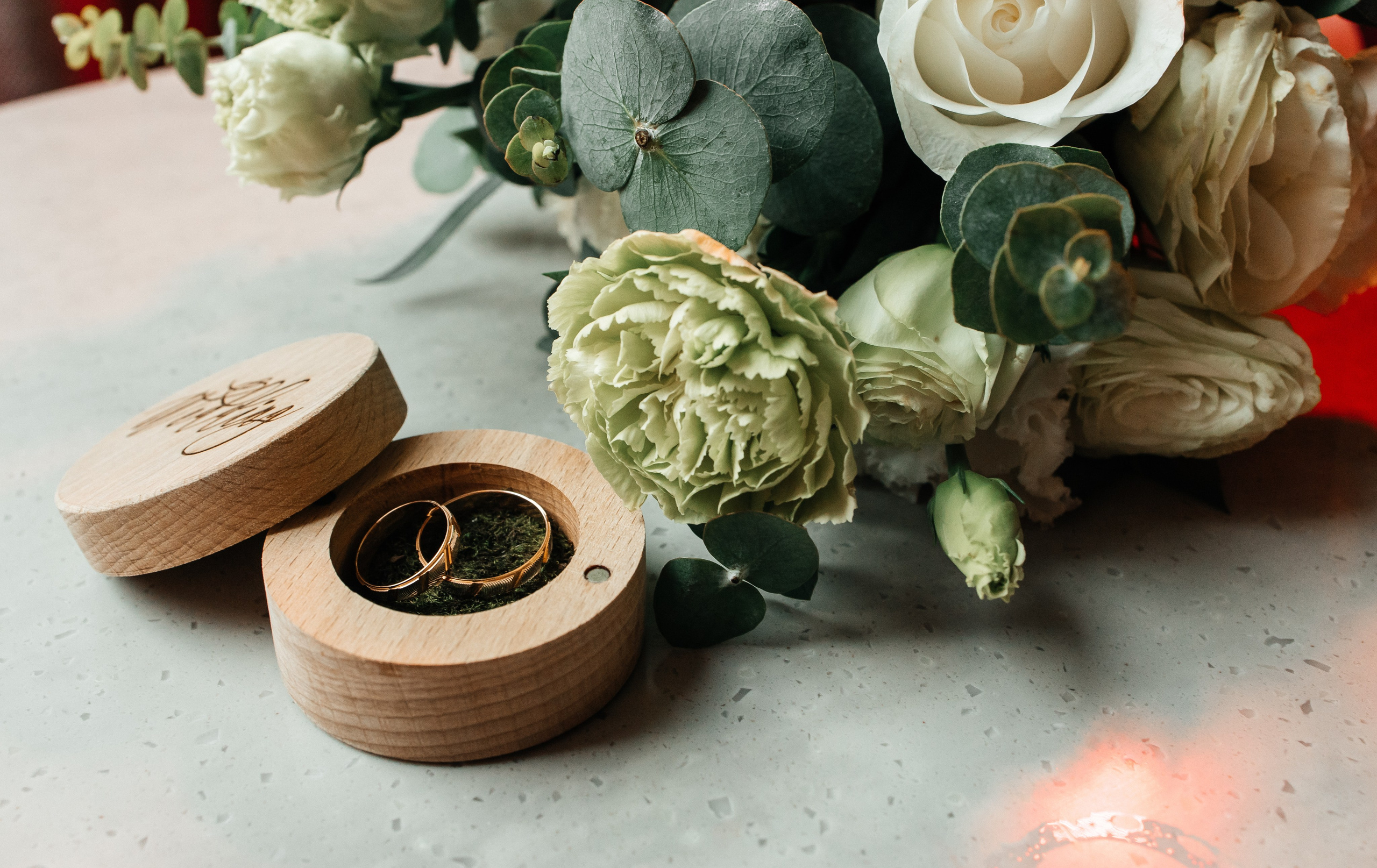 Никита и Валерия: свадебная история в каждом мгновении. Фотограф Семён Гнеушев