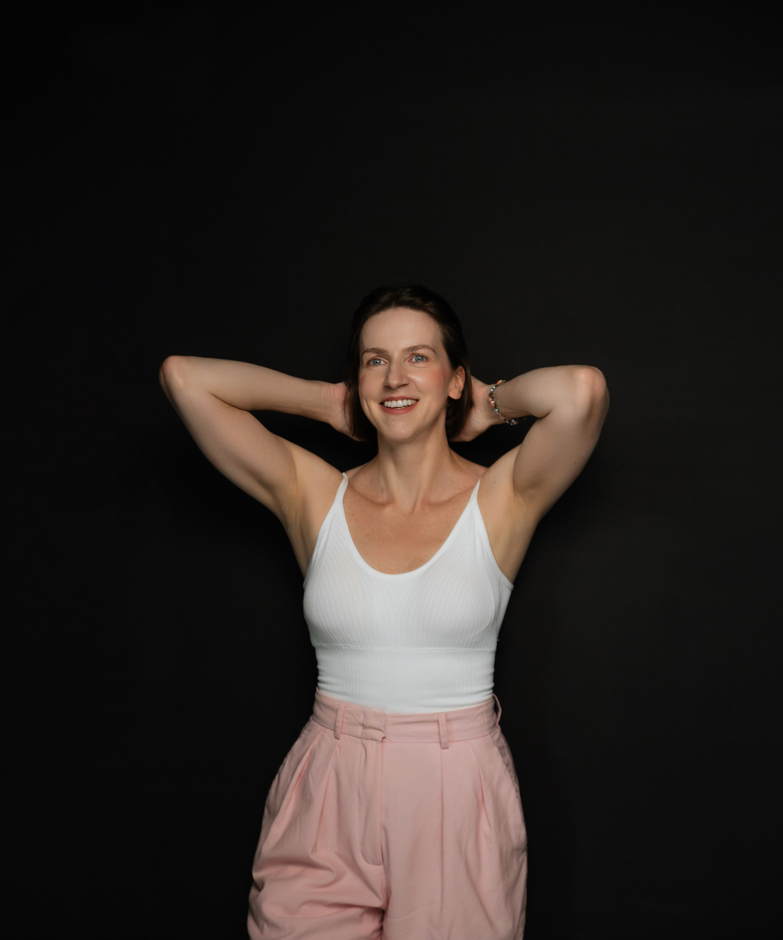 Наталья. Семейный фотограф, свадебный фотограф, женский портрет в Санкт-Петербу