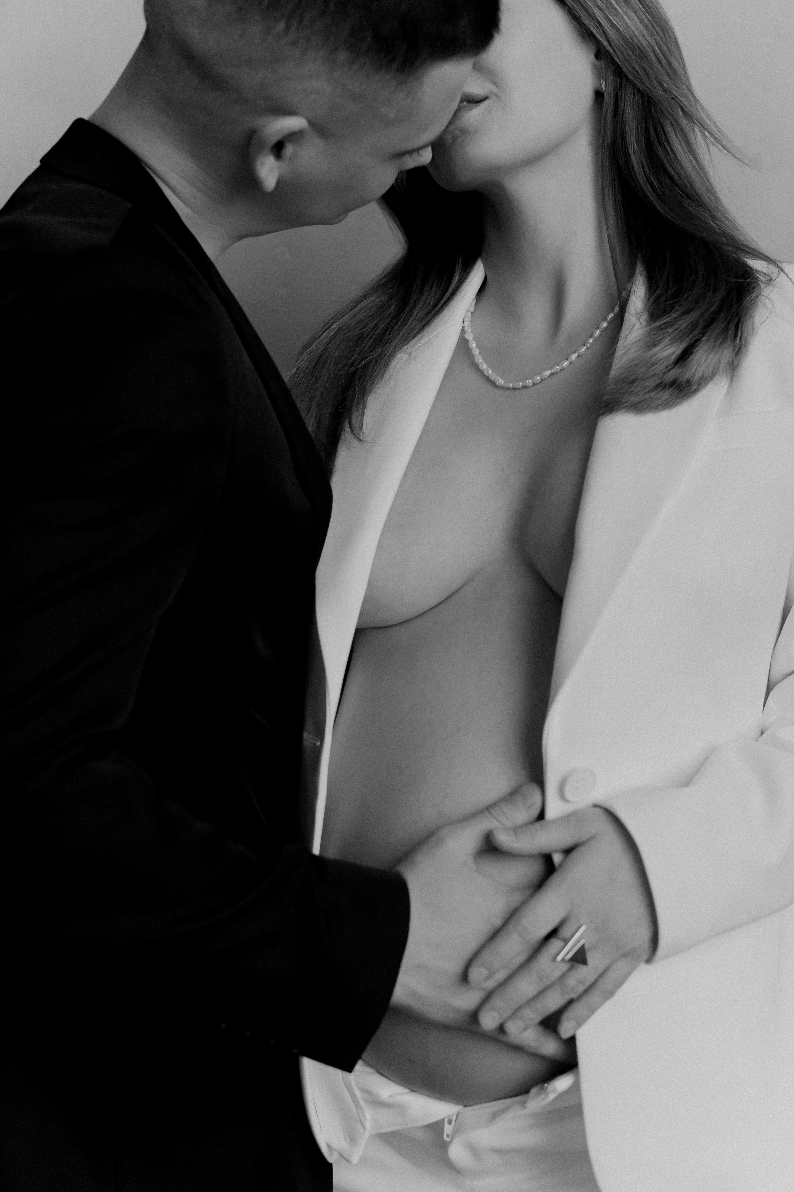 Вадим и Мария. Свадебный и семейный фотограф г. Волгоград Биленко Ангелина