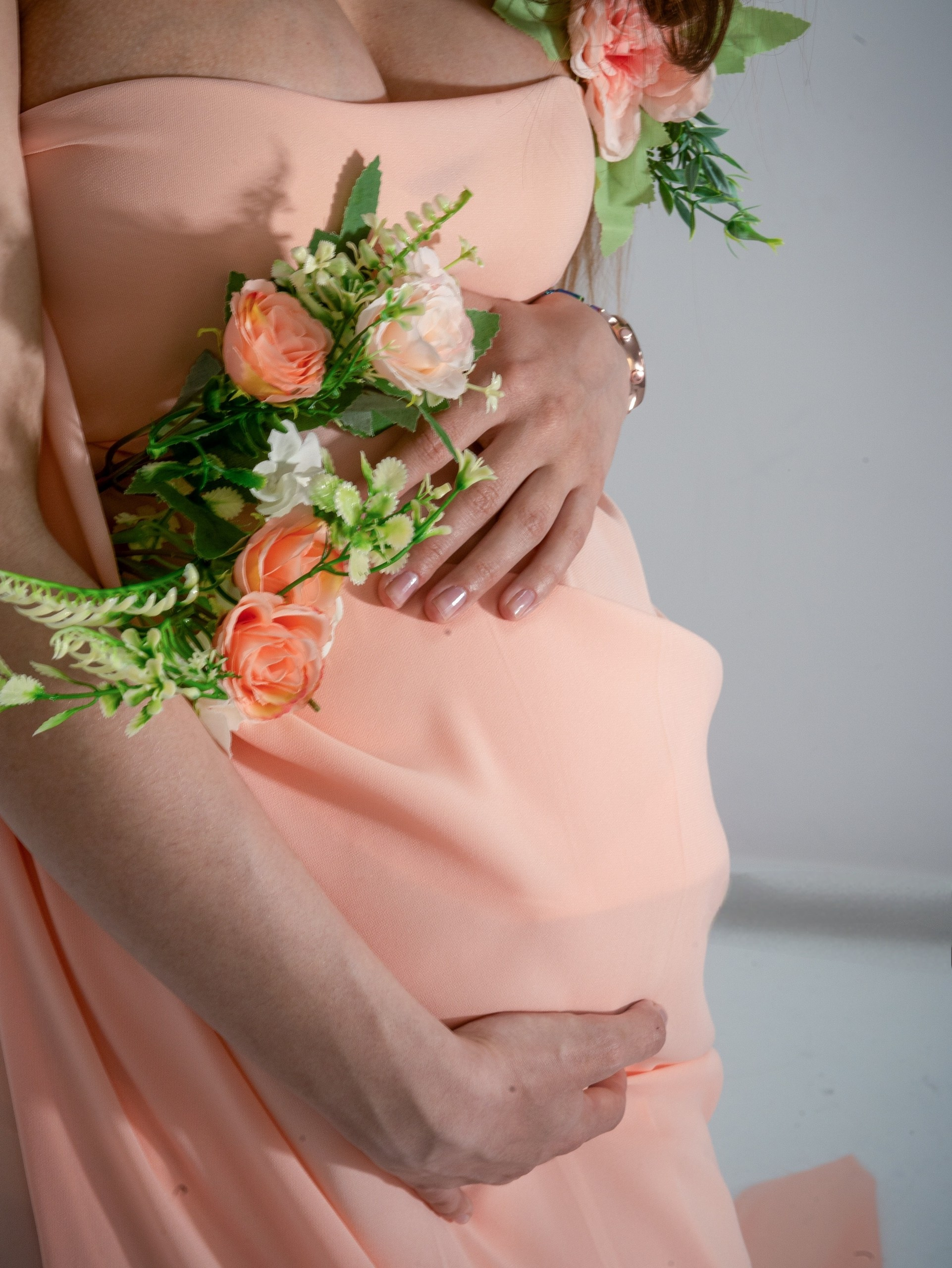 В ожидании чуда. Фотограф г. Ханты-Мансийск