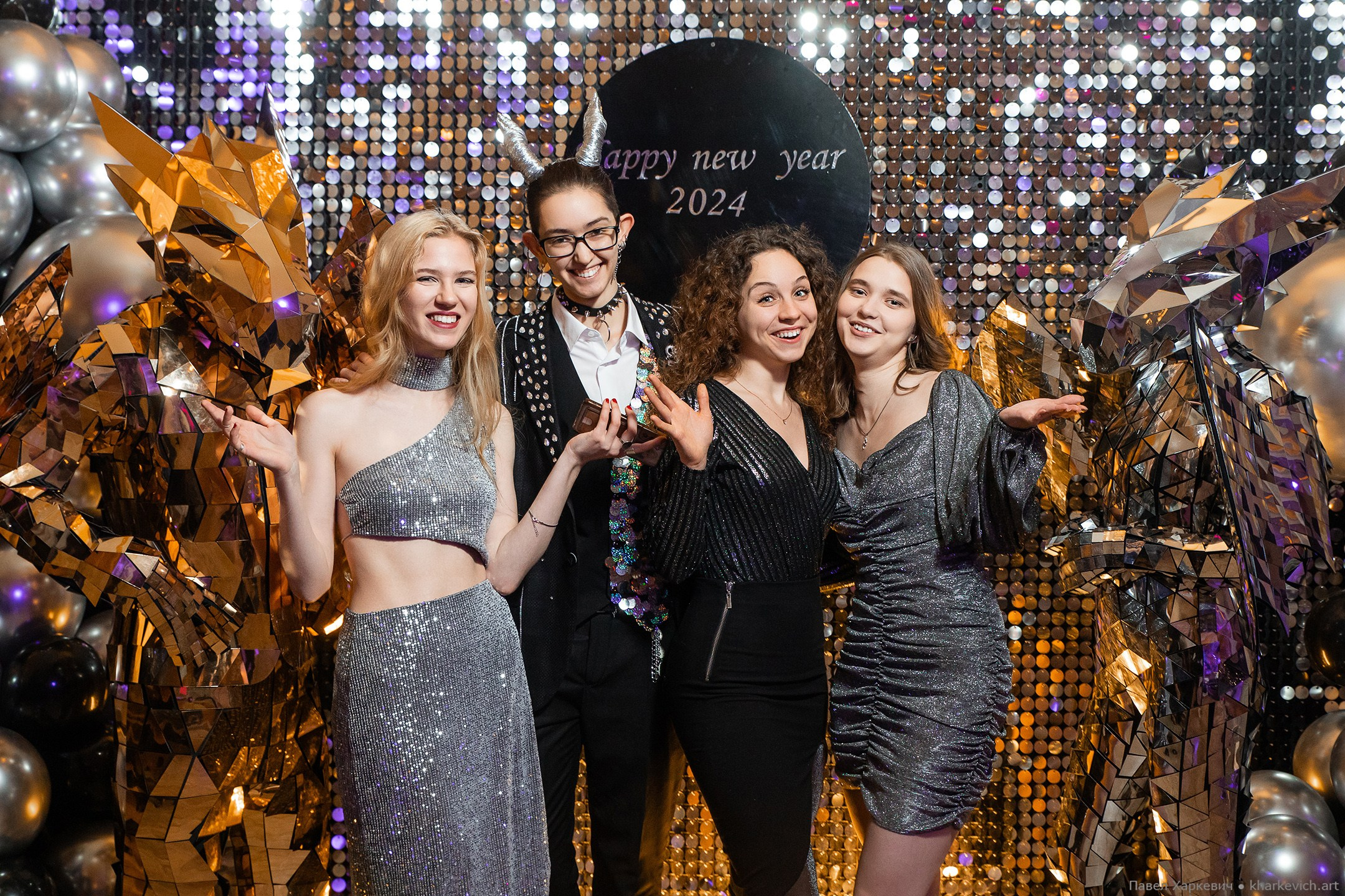 Корпоративы. Фото-видео студия WEDDING ART