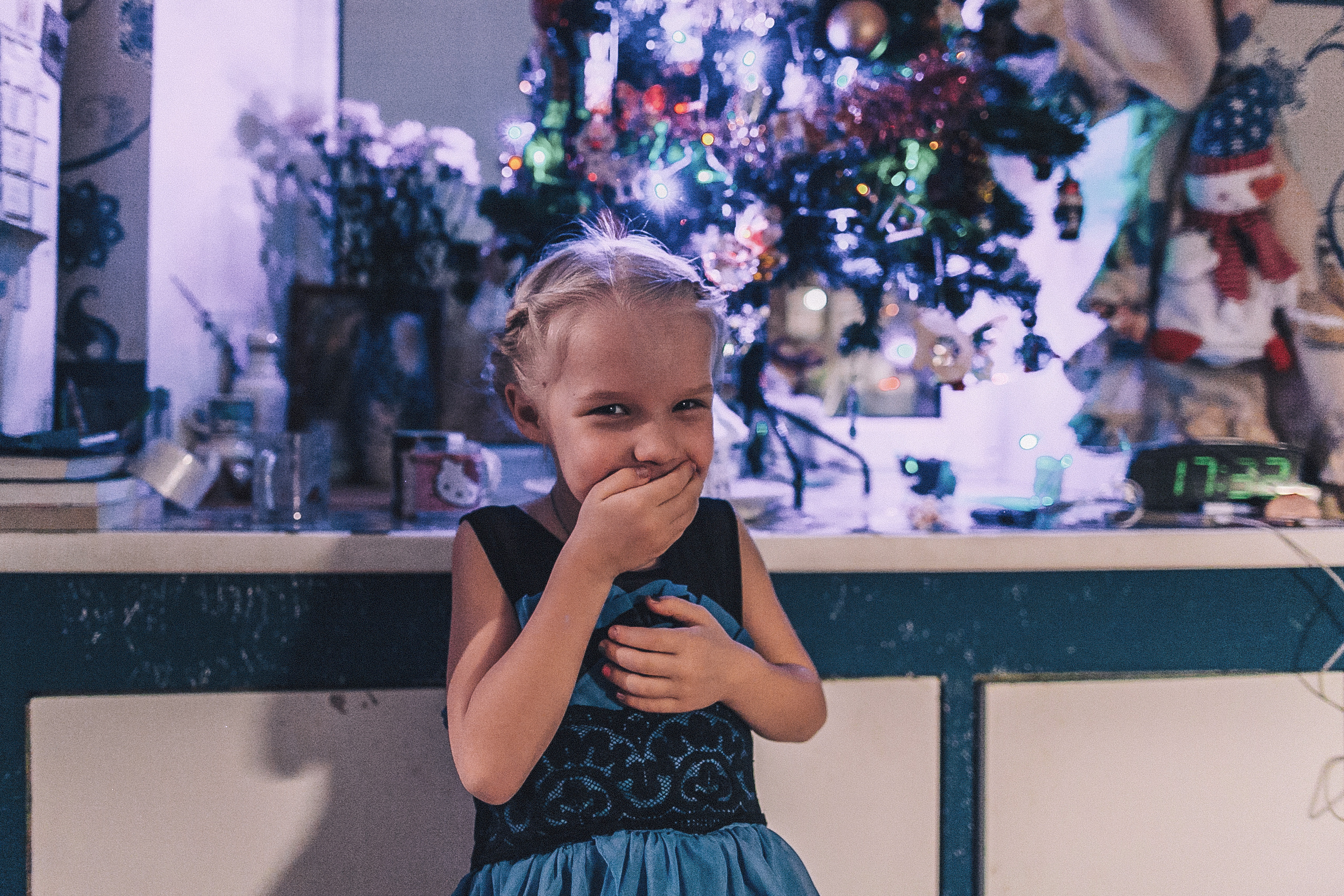 Любовь и пряники, или когда ВСЕ дома). Семейный, Детский, Репортажный фотограф в Санкт-Петербурге Погодина Лю