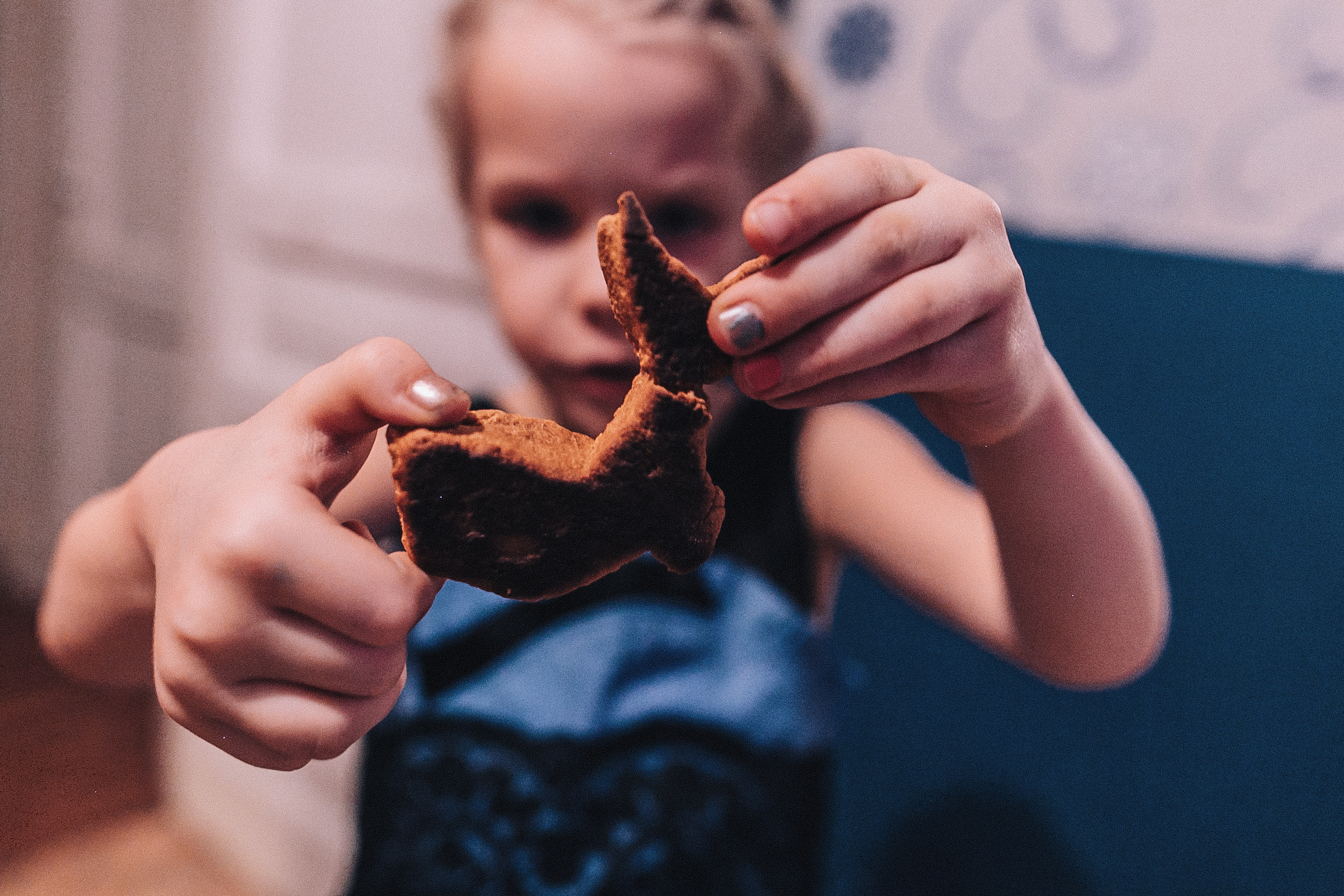 Любовь и пряники, или когда ВСЕ дома). Семейный, Детский, Репортажный фотограф в Санкт-Петербурге Погодина Лю