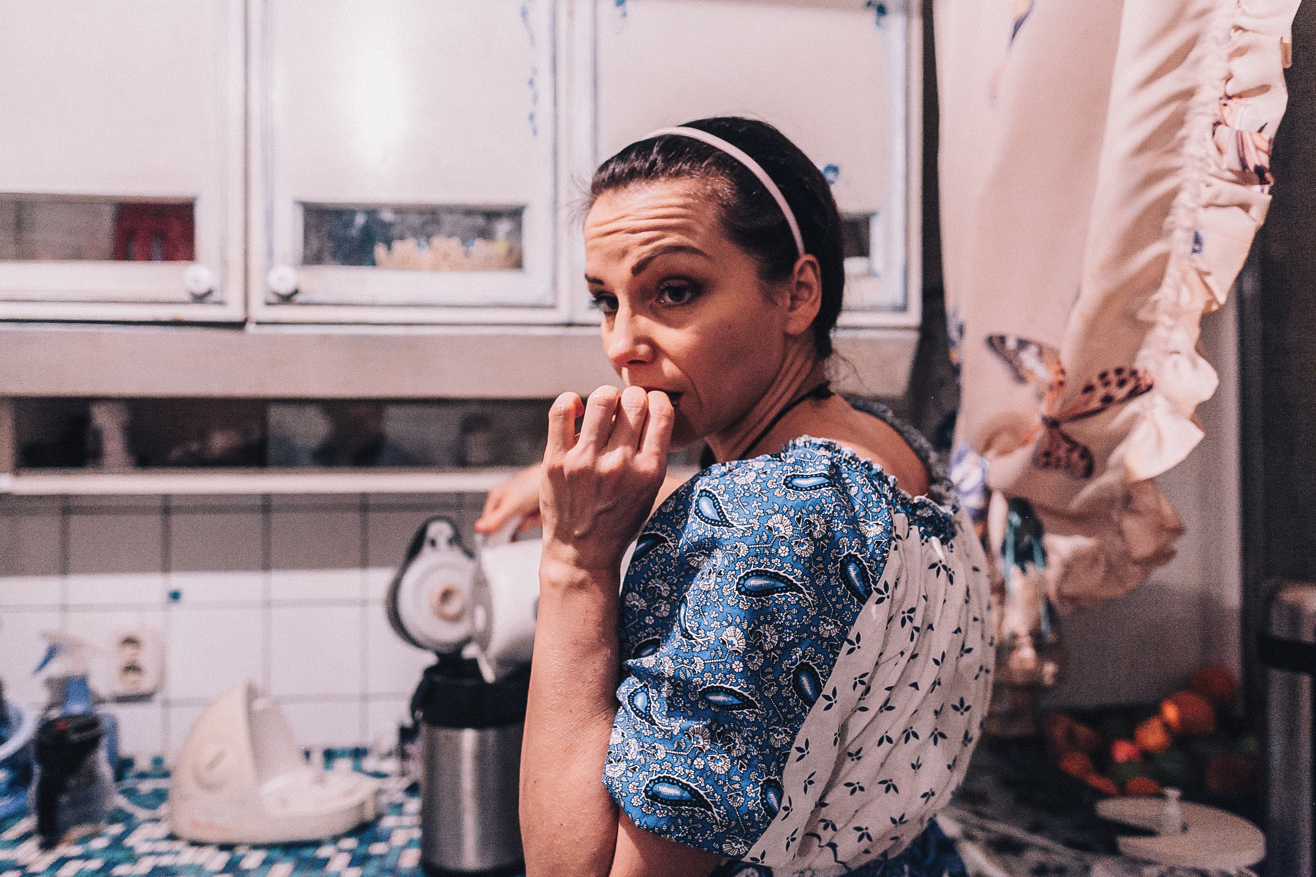 Любовь и пряники, или когда ВСЕ дома). Семейный, Детский, Репортажный фотограф в Санкт-Петербурге Погодина Лю