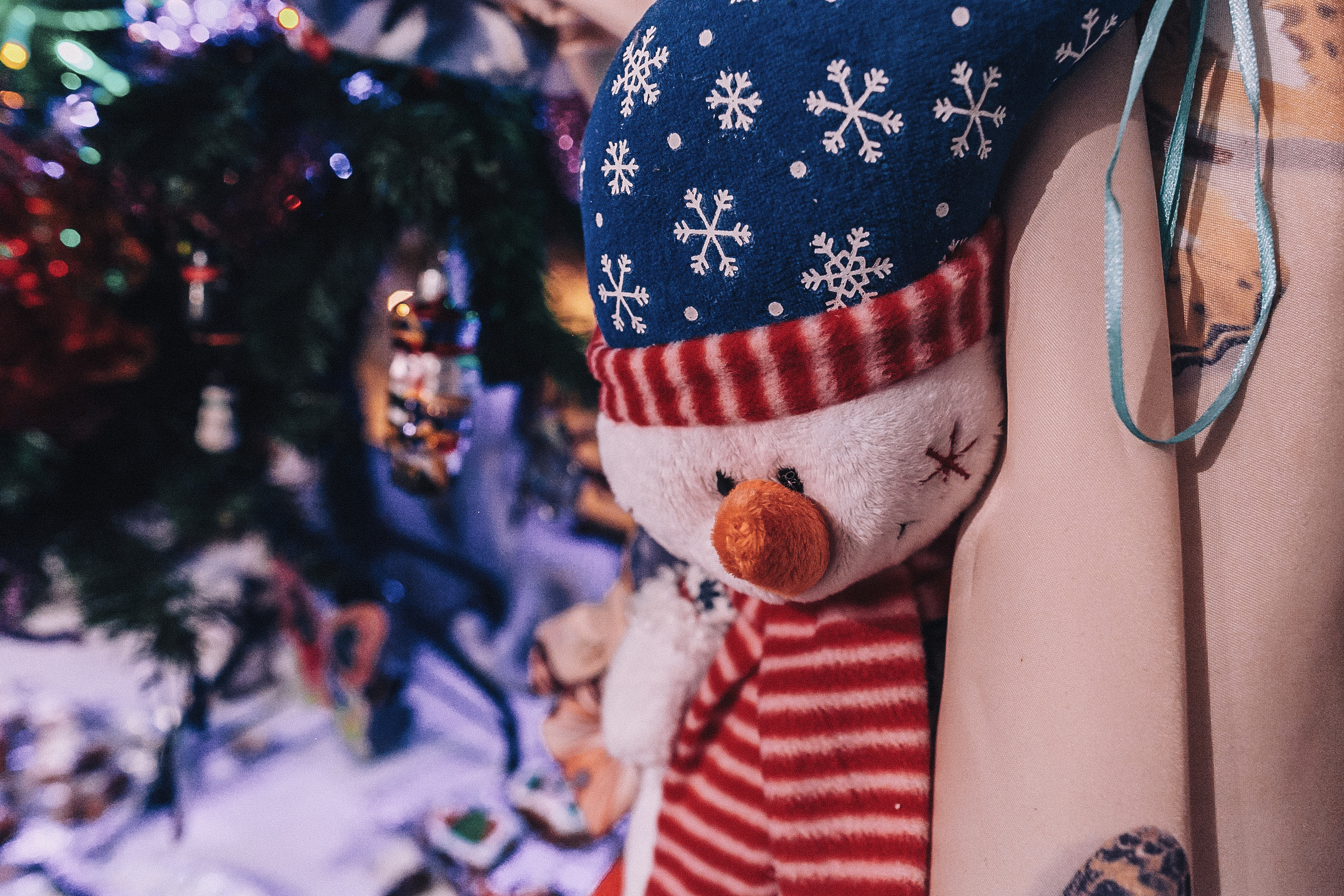 Любовь и пряники, или когда ВСЕ дома). Семейный, Детский, Репортажный фотограф в Санкт-Петербурге Погодина Лю