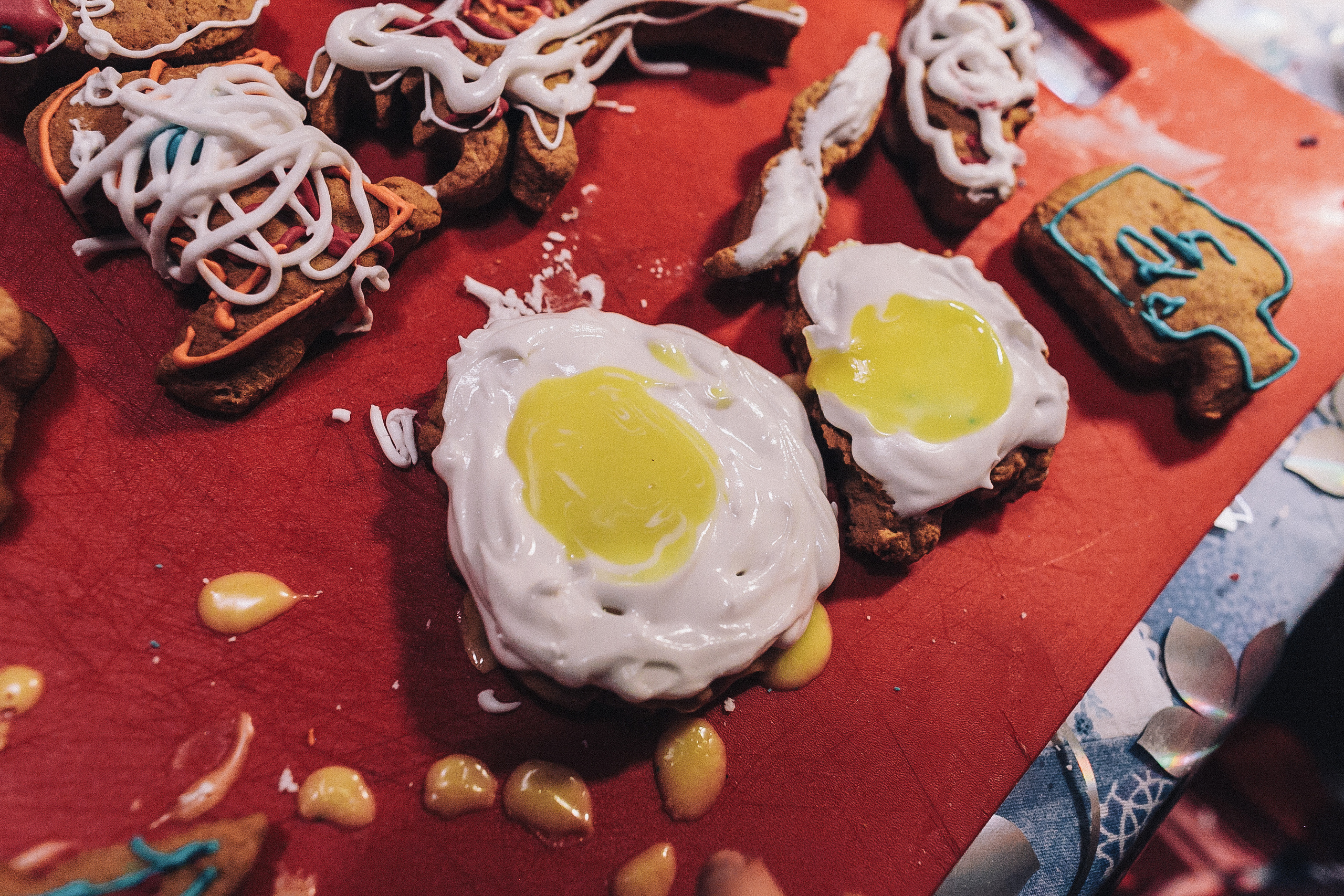 Любовь и пряники, или когда ВСЕ дома). Семейный, Детский, Репортажный фотограф в Санкт-Петербурге Погодина Лю