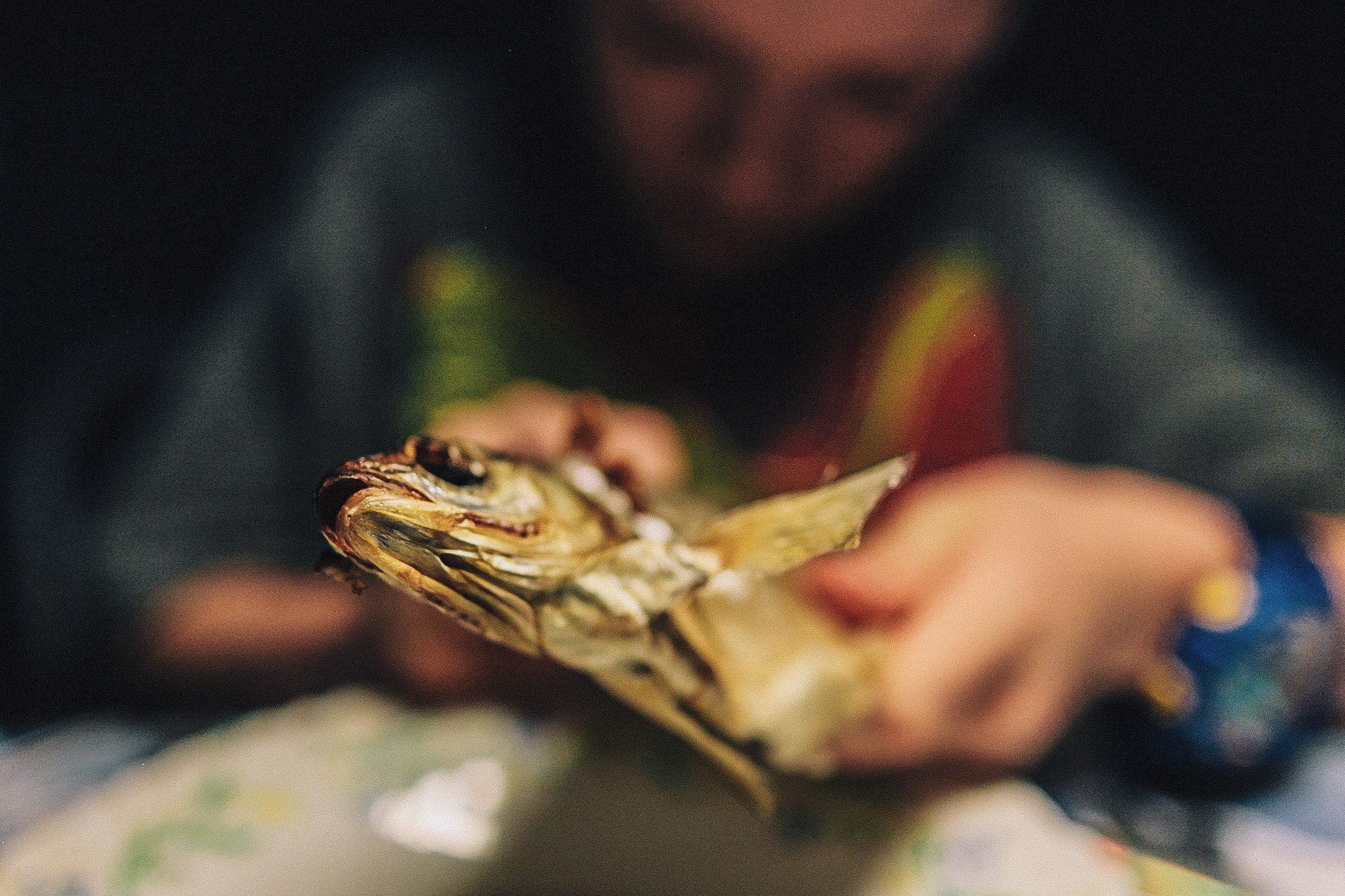 Любовь и пряники, или когда ВСЕ дома). Семейный, Детский, Репортажный фотограф в Санкт-Петербурге Погодина Лю