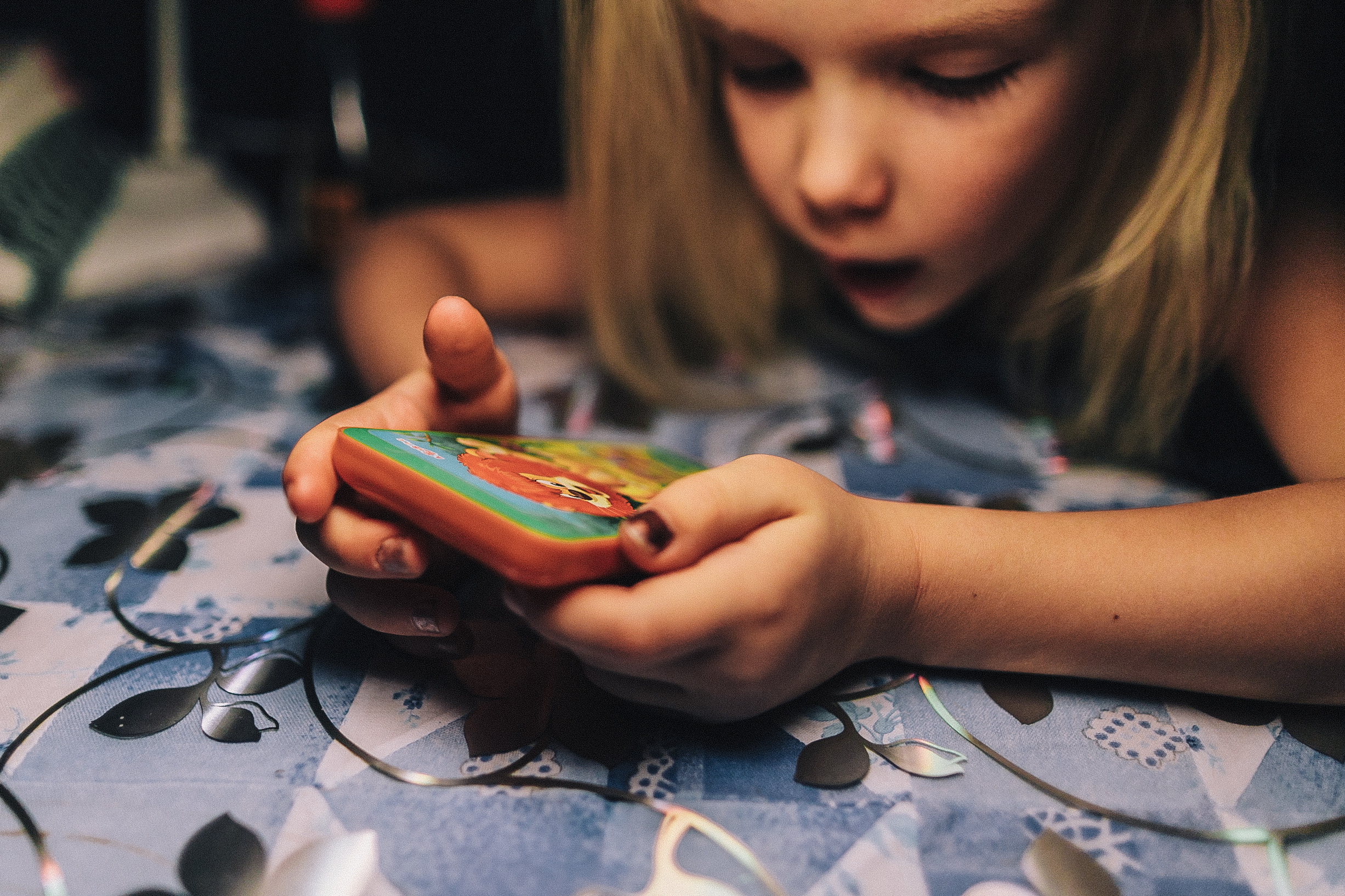 Любовь и пряники, или когда ВСЕ дома). Семейный, Детский, Репортажный фотограф в Санкт-Петербурге Погодина Лю