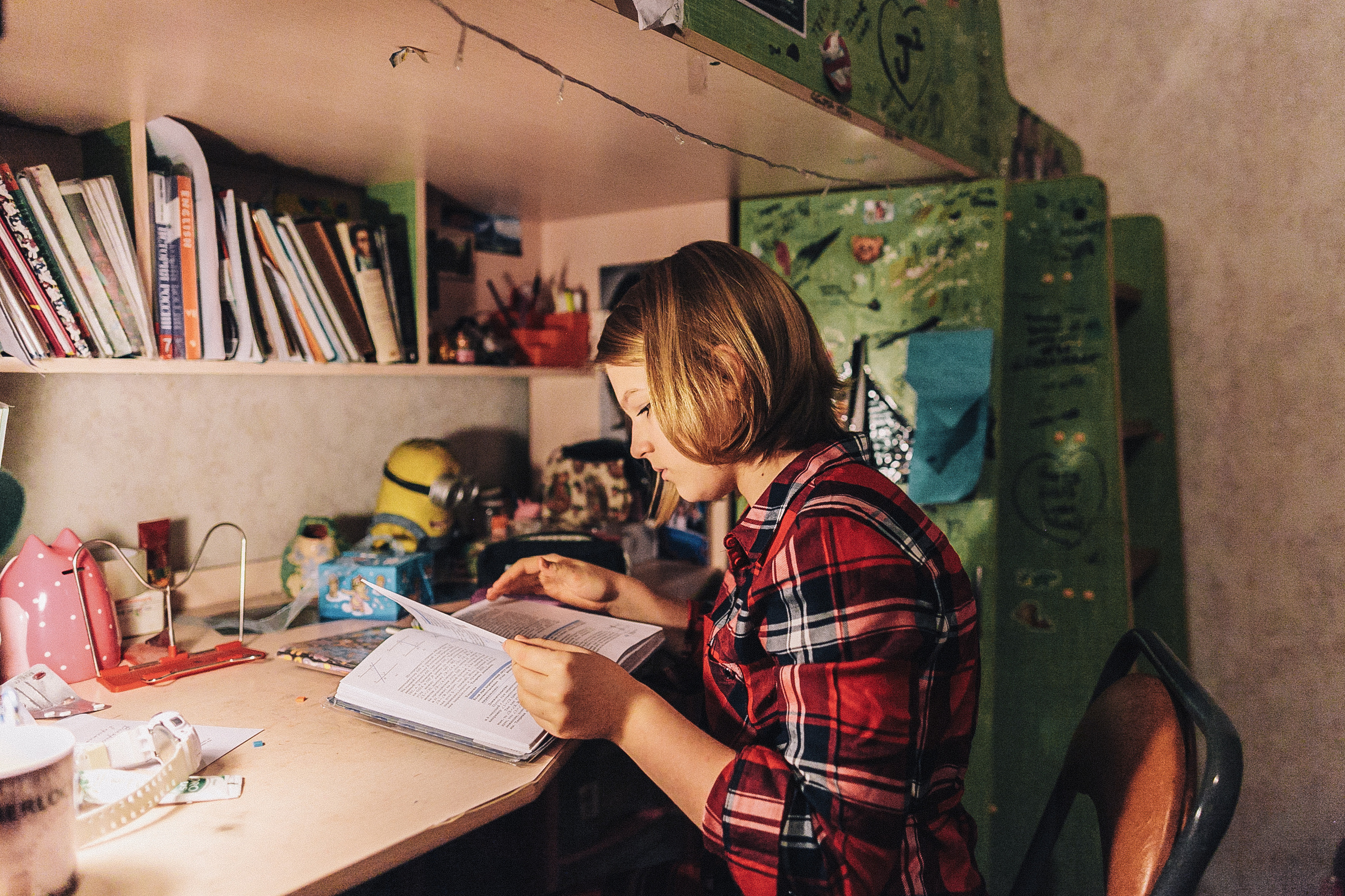 Любовь и пряники, или когда ВСЕ дома). Семейный, Детский, Репортажный фотограф в Санкт-Петербурге Погодина Лю