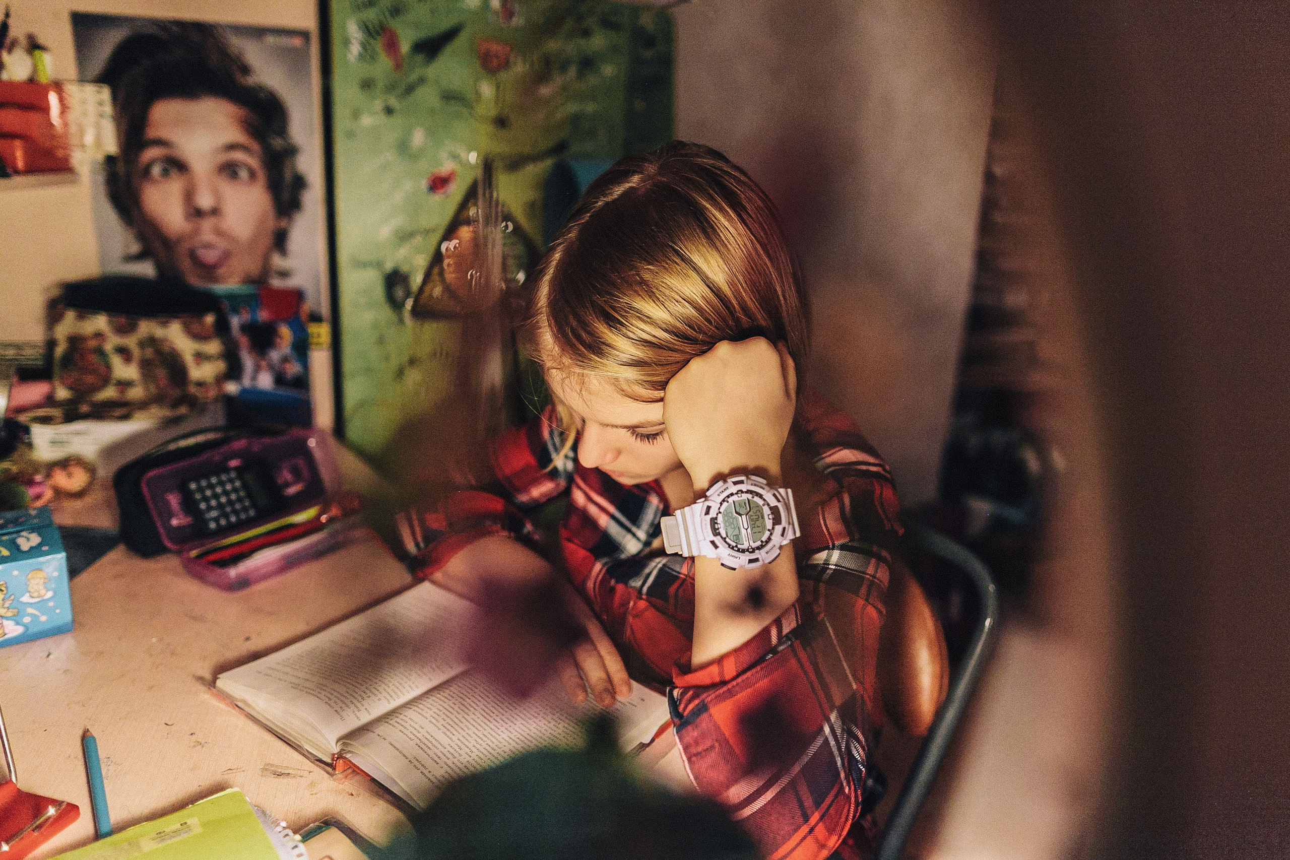 Любовь и пряники, или когда ВСЕ дома). Семейный, Детский, Репортажный фотограф в Санкт-Петербурге Погодина Лю