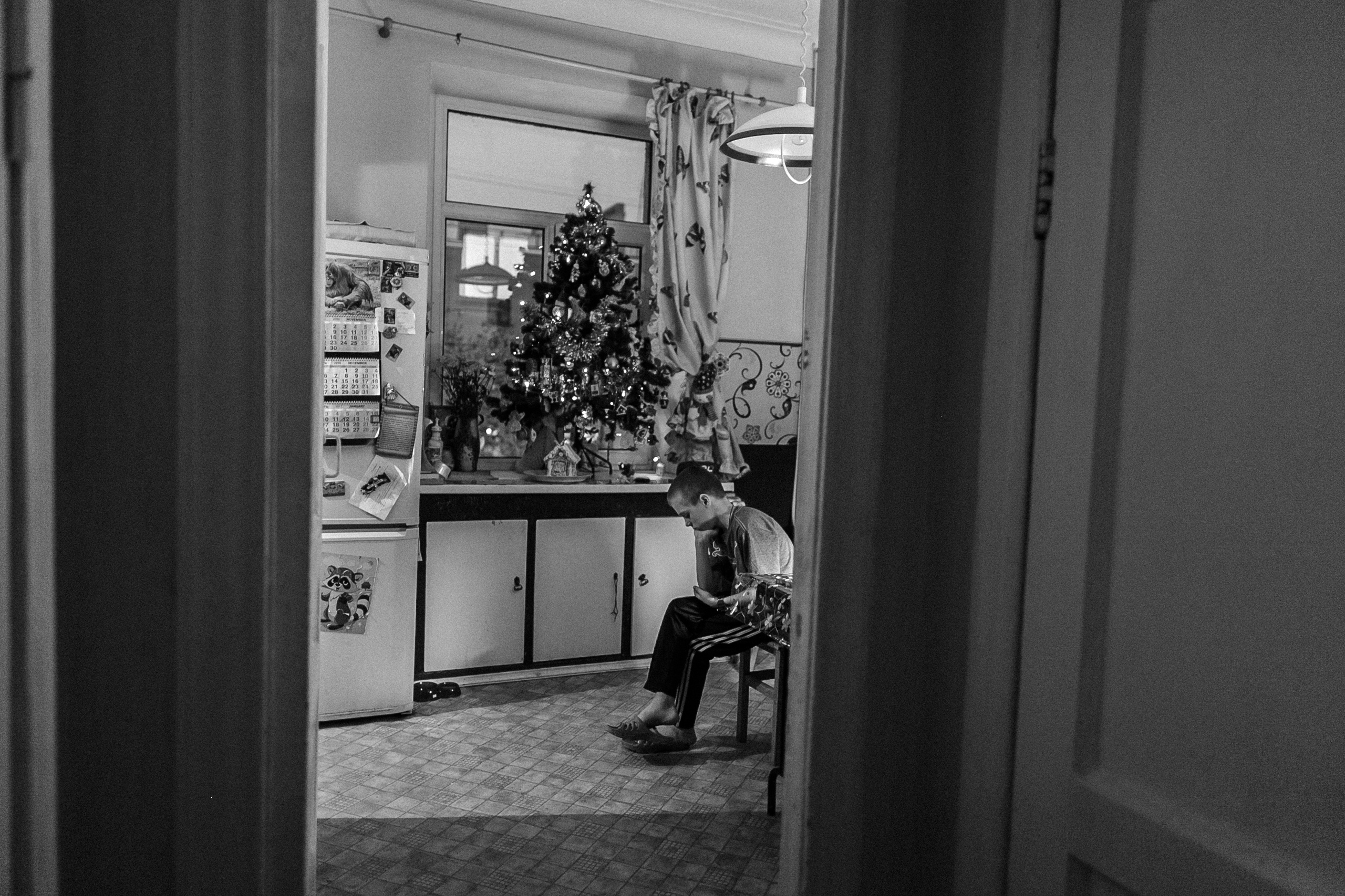 Любовь и пряники, или когда ВСЕ дома). Семейный, Детский, Репортажный фотограф в Санкт-Петербурге Погодина Лю