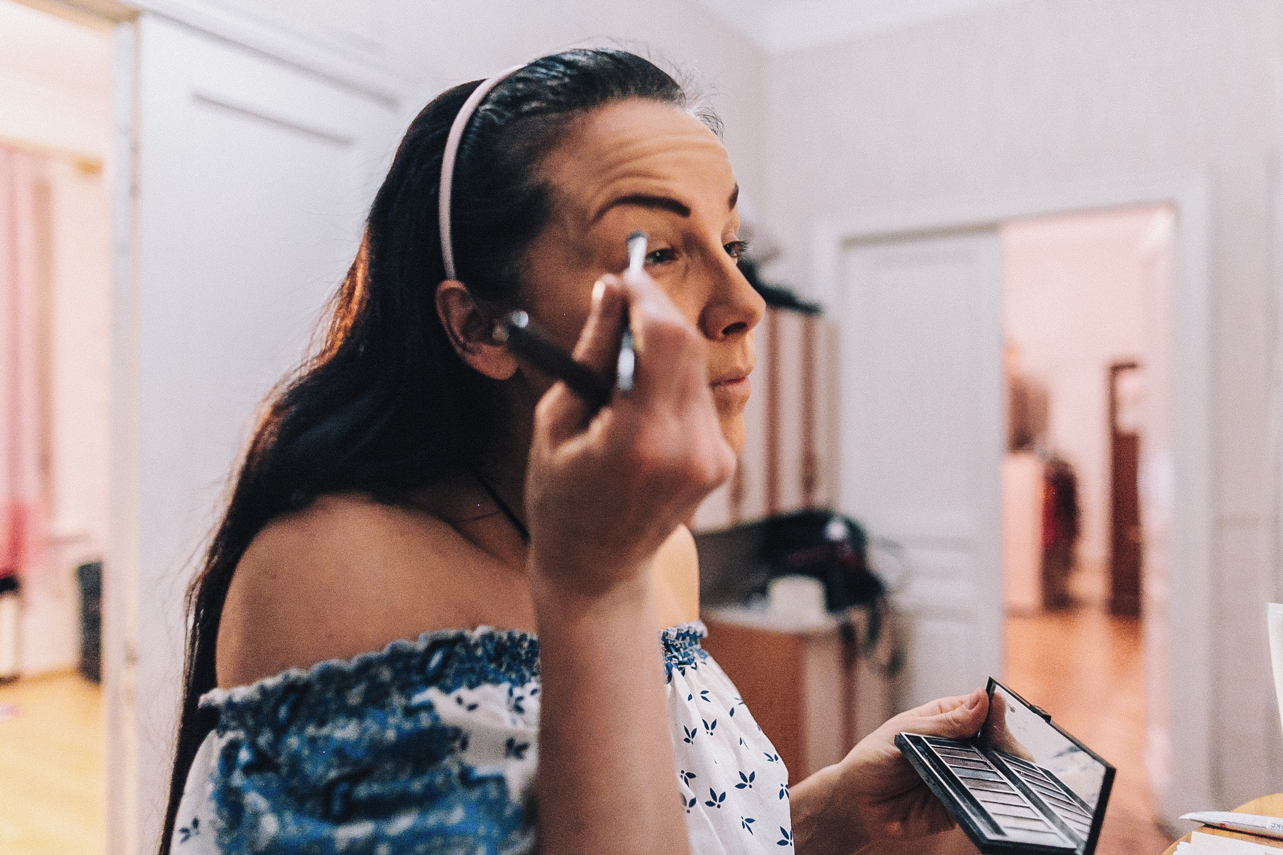 Любовь и пряники, или когда ВСЕ дома). Семейный, Детский, Репортажный фотограф в Санкт-Петербурге Погодина Лю