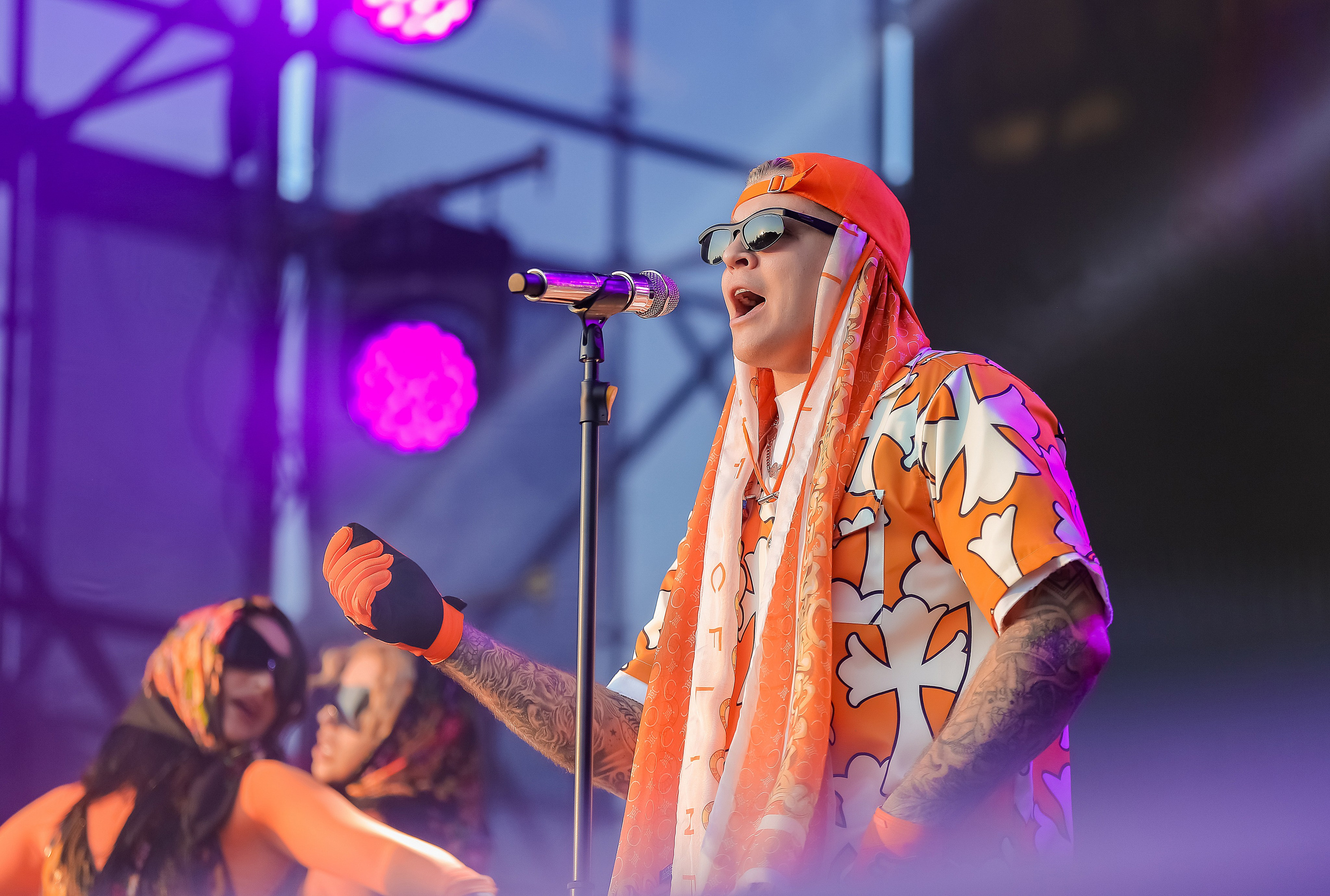 Концерты. Репортажный и свадебный фотограф в Новосибирске Марина Красавина