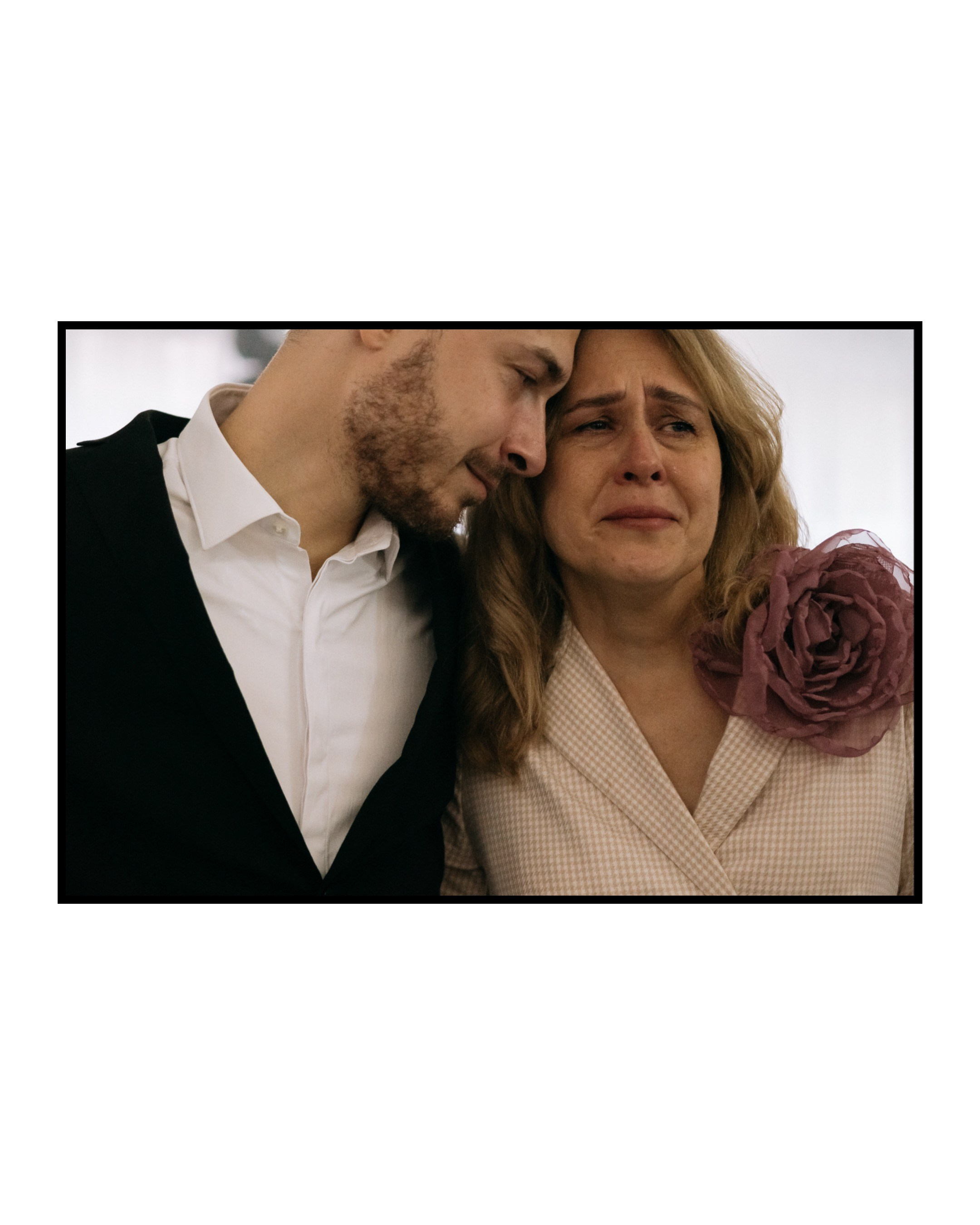 Виктория и Никита