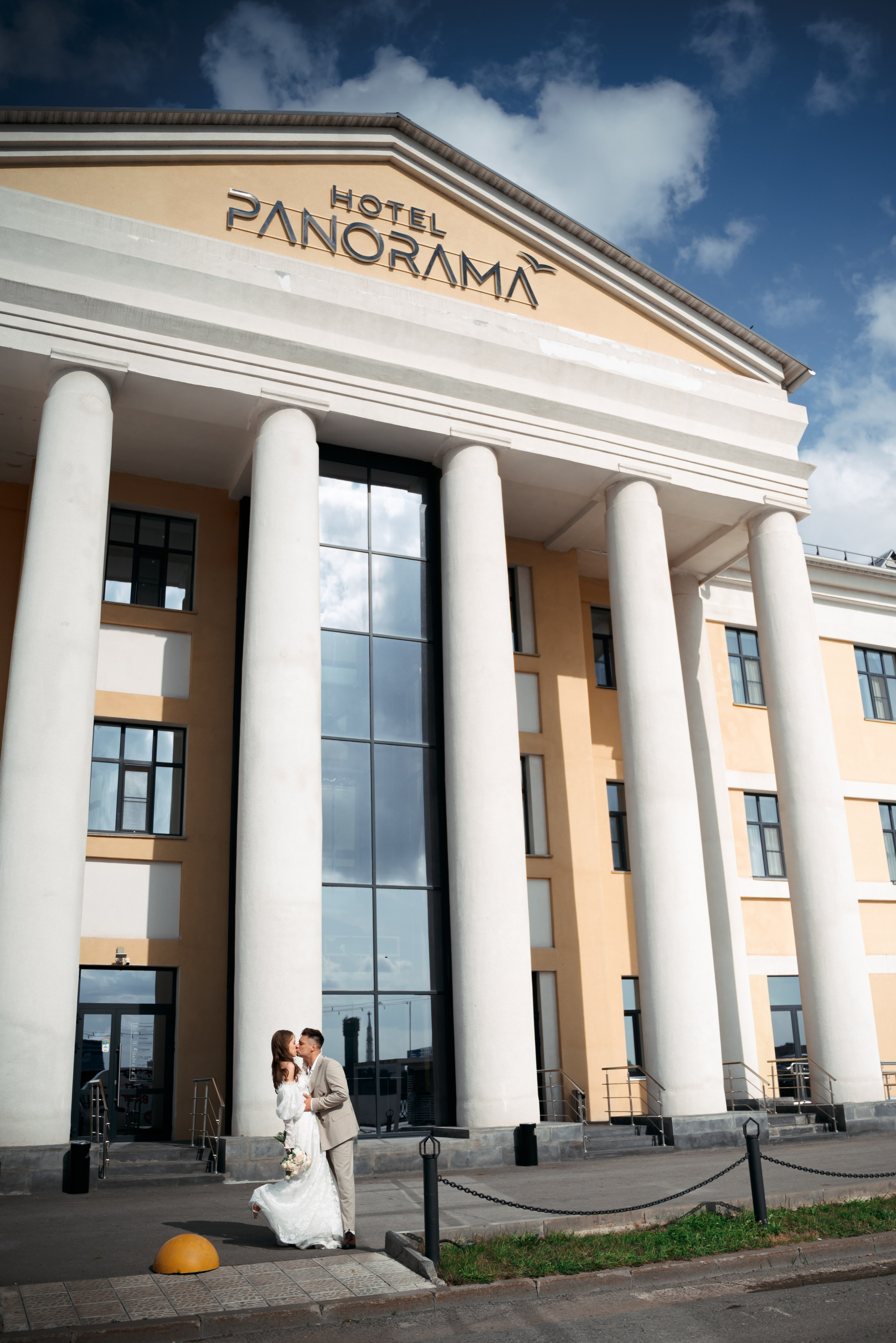 Яхта, парус, ты и я. Свадебный и семейный фотограф в Ижевске Романова Ольга