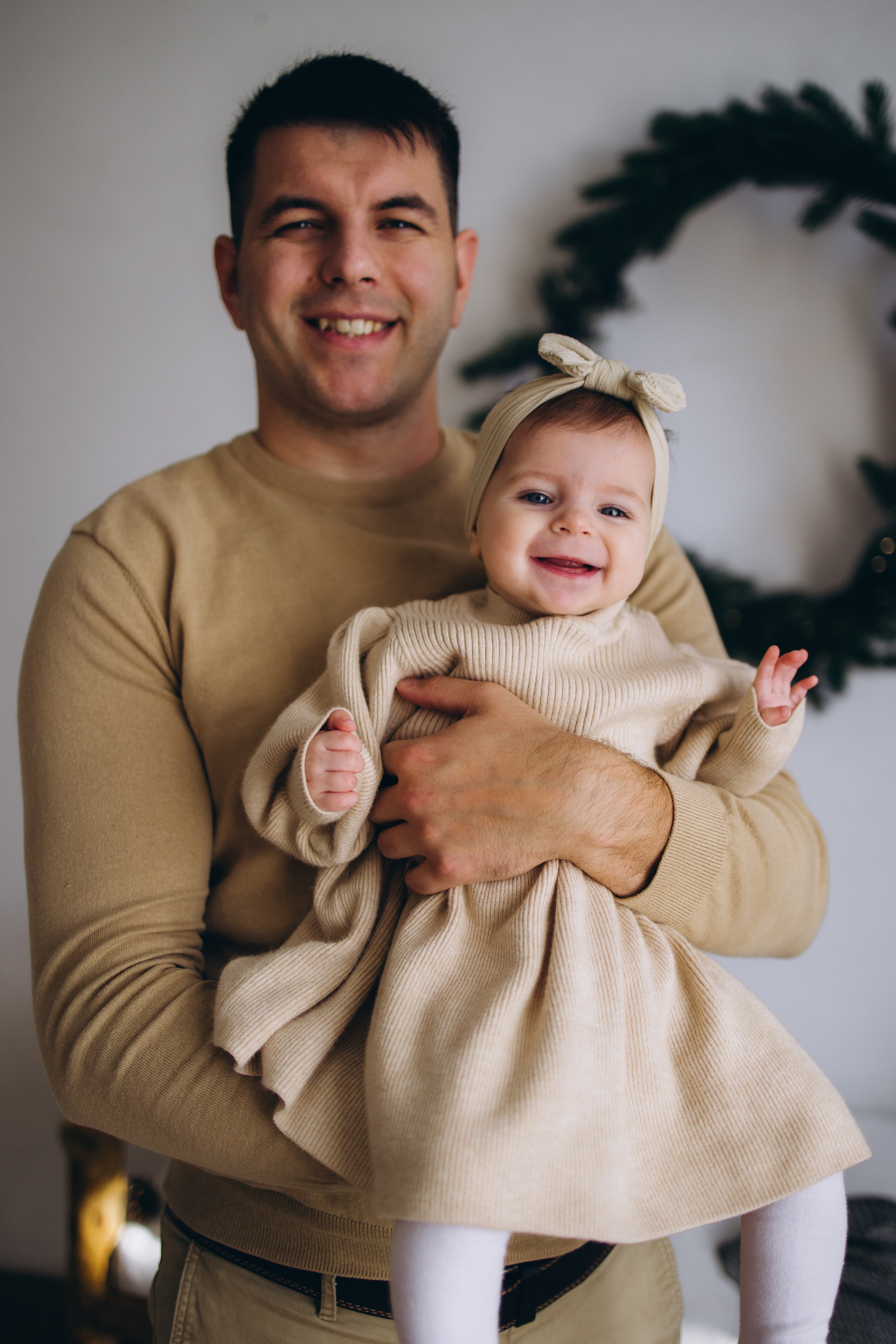 Семья Ангелины. Семейный и детский фотограф в Краснодаре Филиппова Ольга