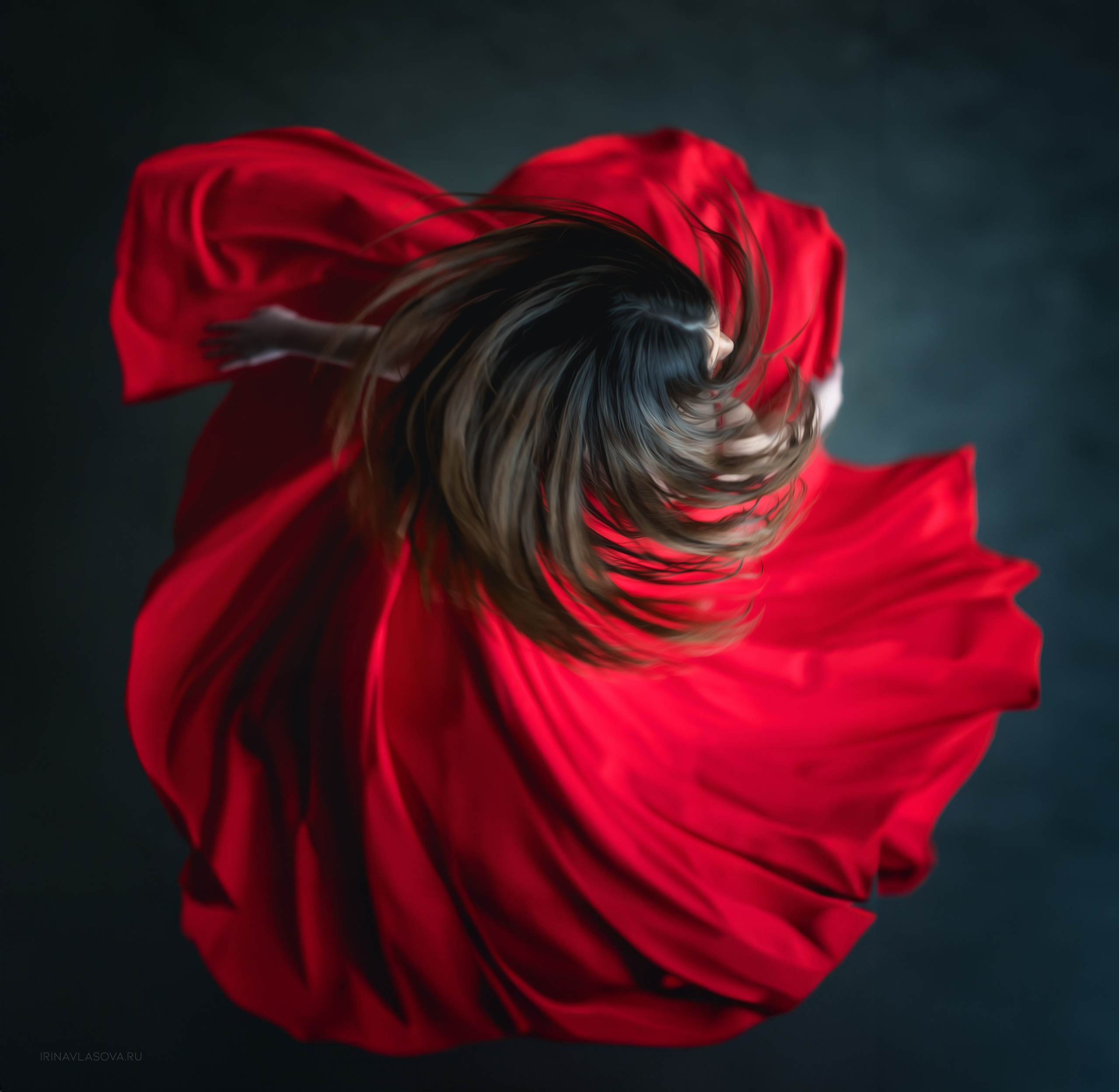 Спортивный и портретный фотограф