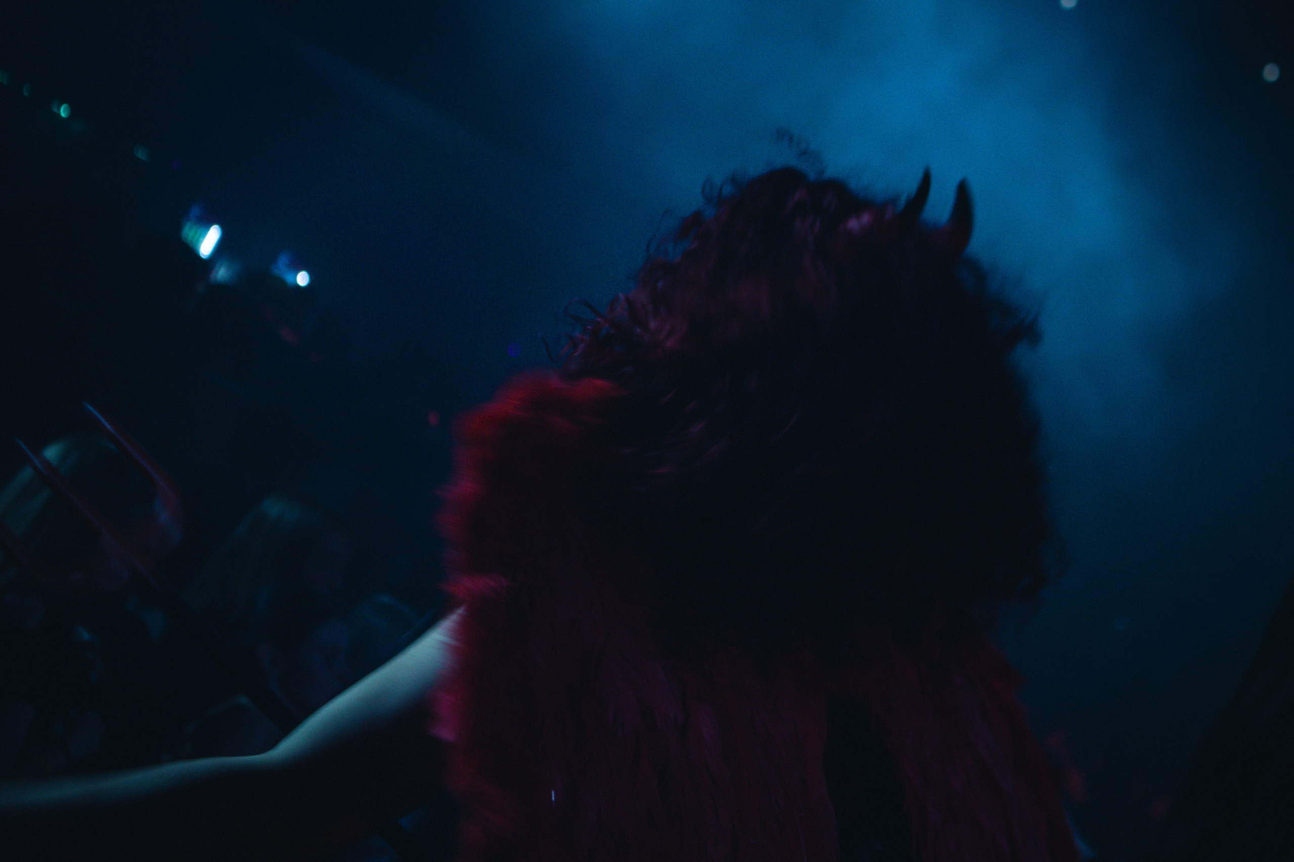 Концерты. Music label Dust Heave sound