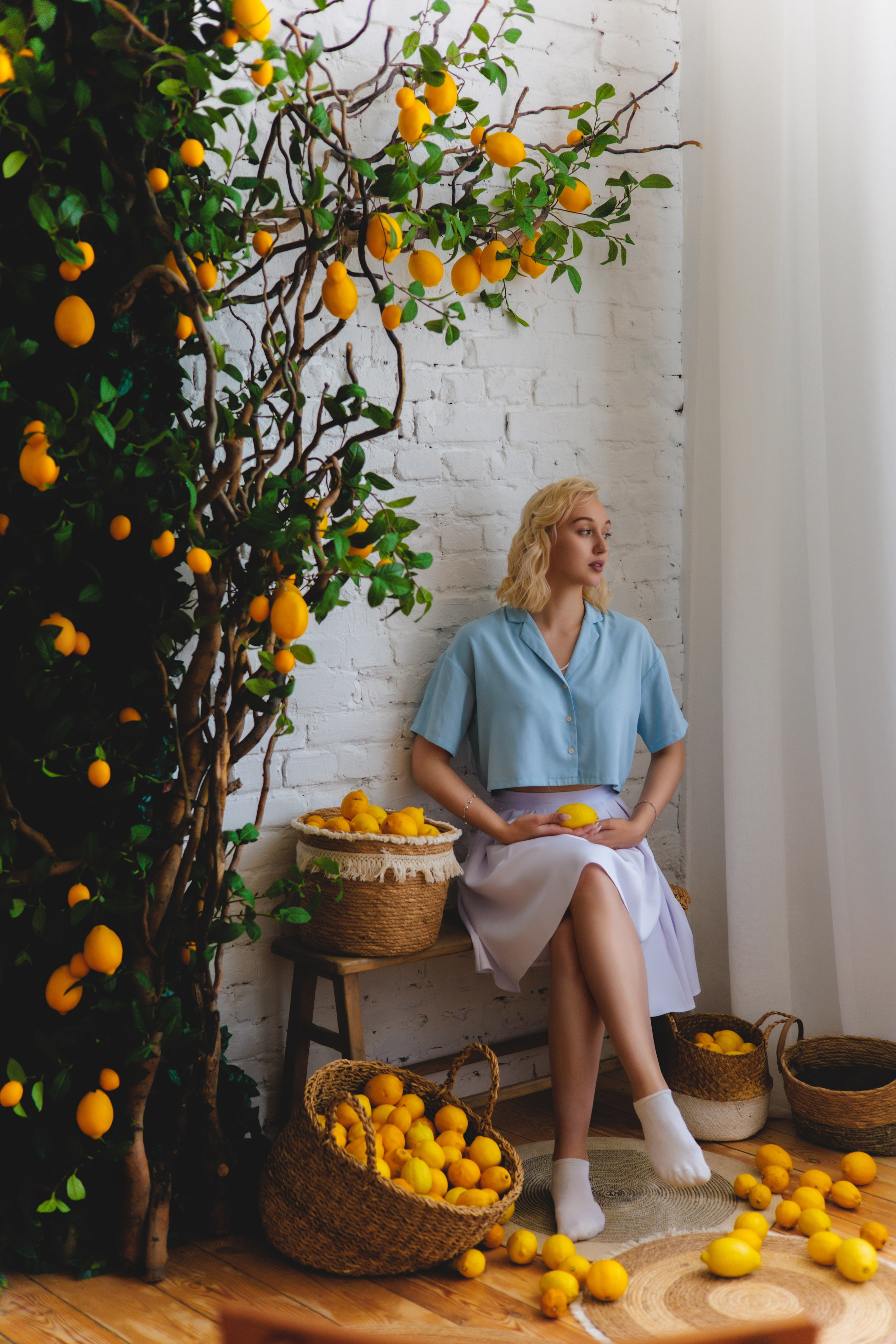 Полина. Gorbunova Alina Фотограф