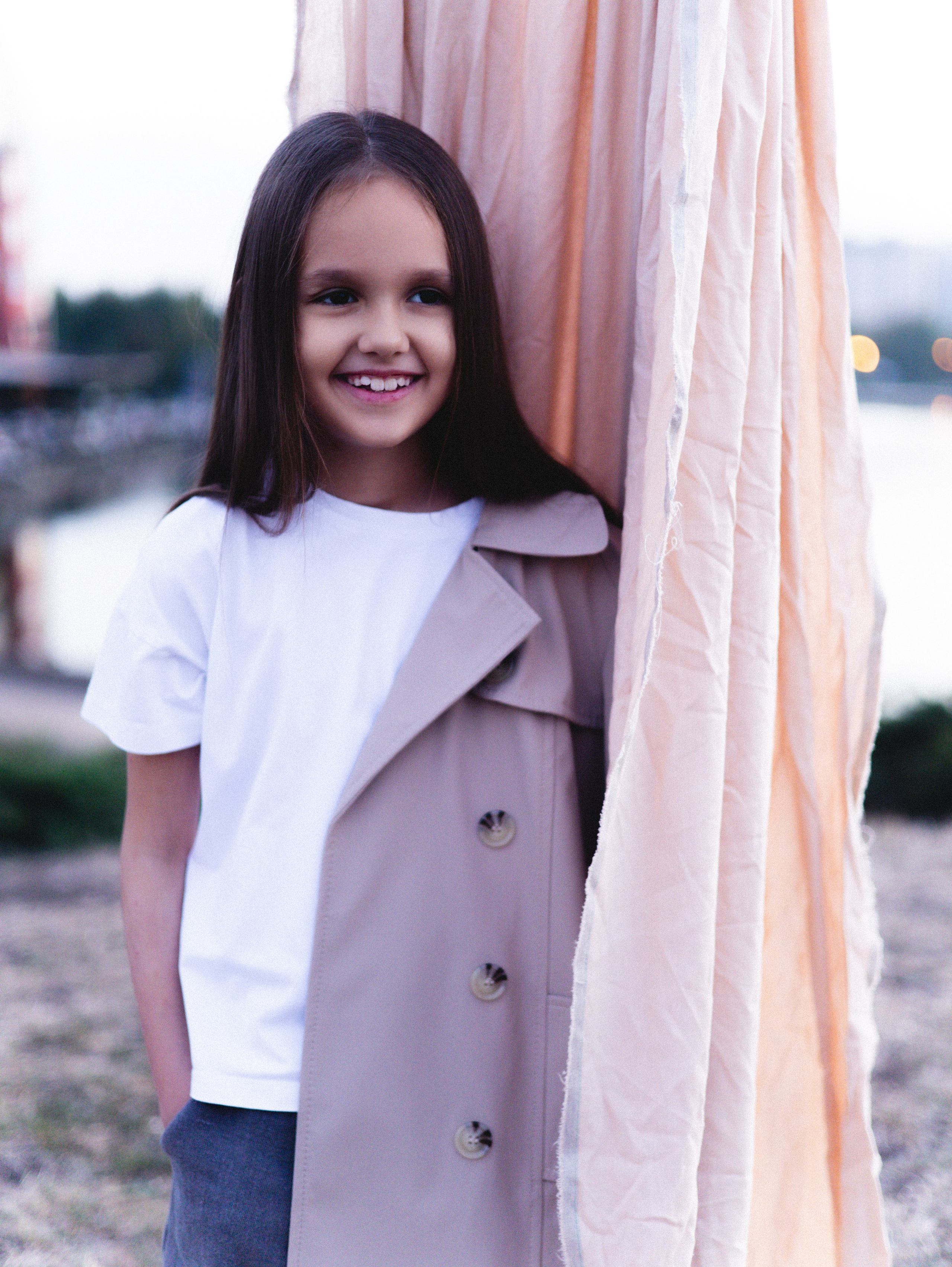 Polly Agency. Gorbunova Alina Фотограф